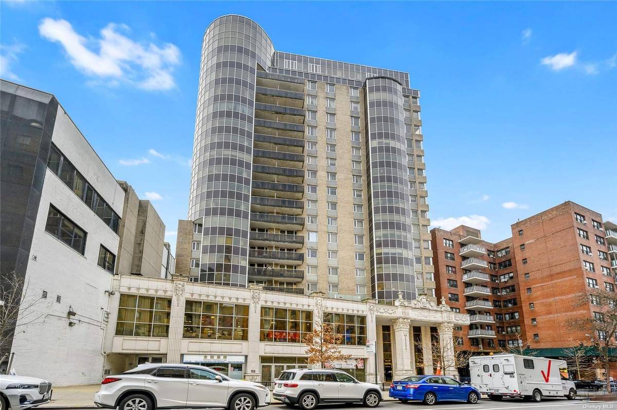 #15 photo, 133-38 Sanford Ave, #21J, クイーンズ区 Flushing , NY 11355