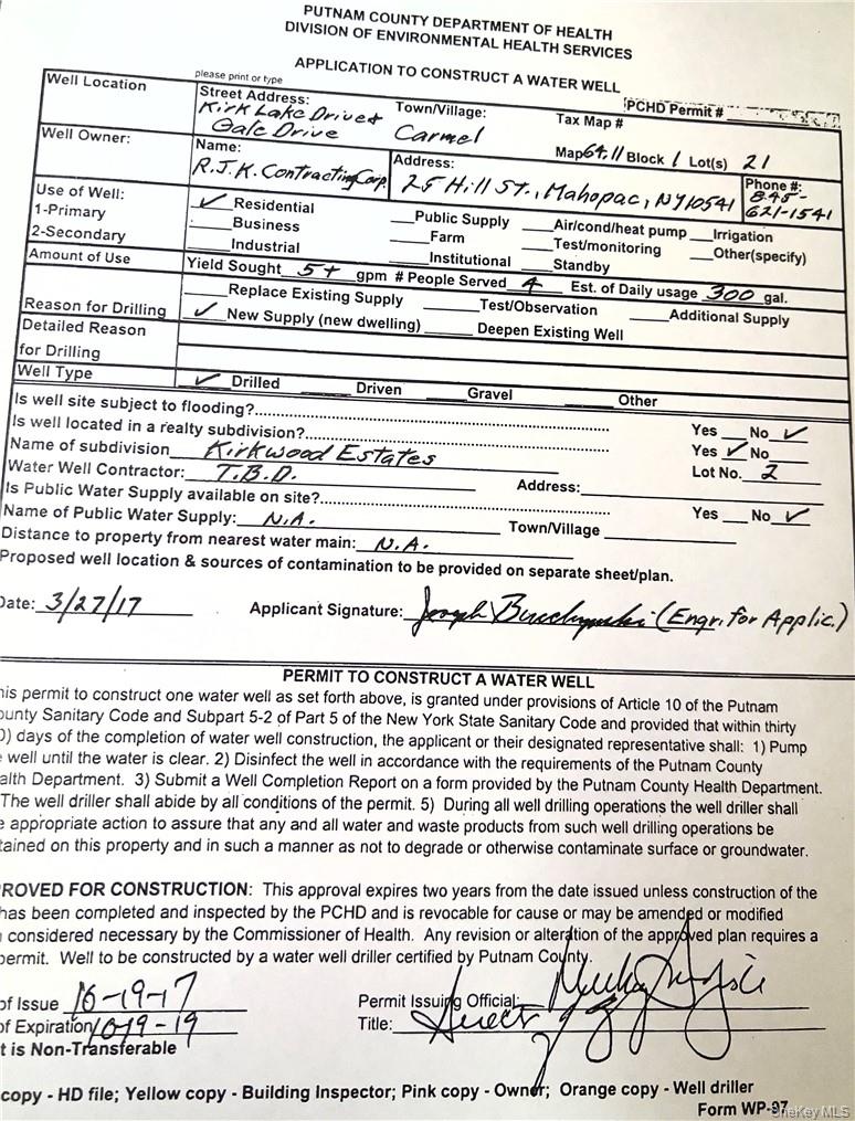 #14 photo, 7 Gale Drive, Mahopac , NY 10541