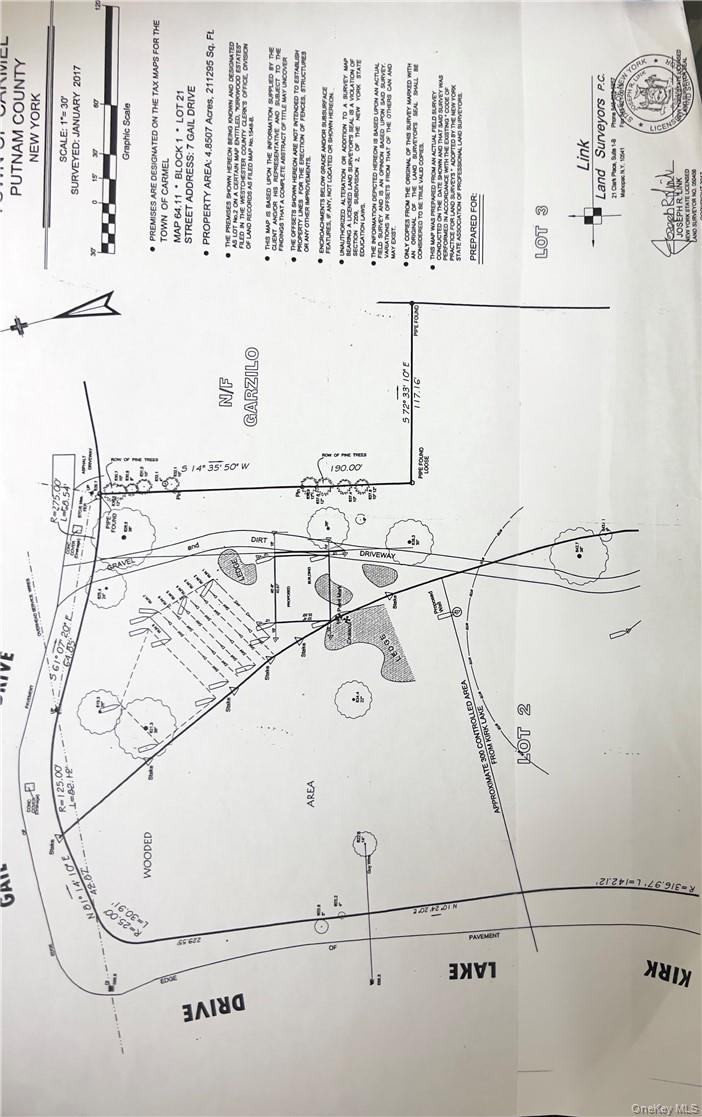 #17 photo, 7 Gale Drive, Mahopac , NY 10541