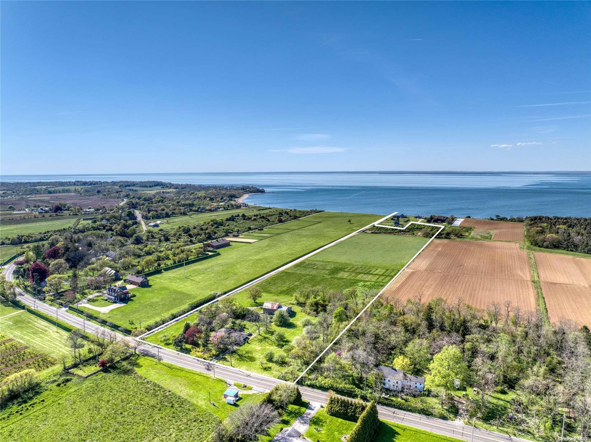 #4 photo, 1110 Terry Lane, サフォーク郡 Orient , NY 11957