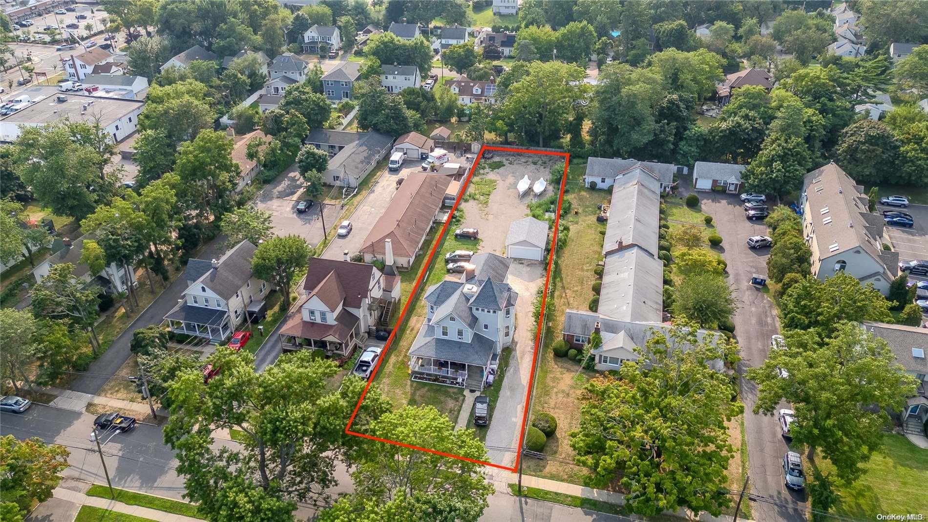 #13 photo, 38 Park Avenue, サフォーク郡 Amityville , NY 11701