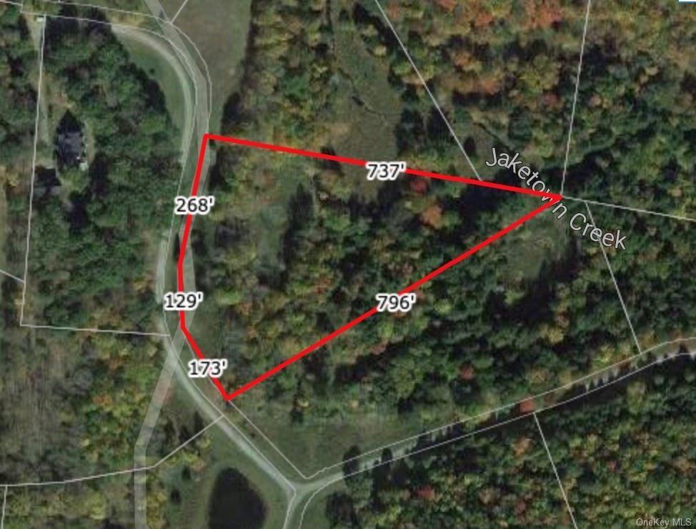 #2 photo, Lot 18 Andie Lane, Bethel , NY 12720