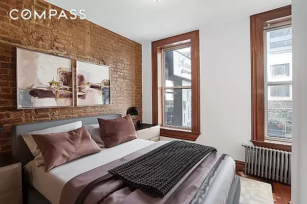 #1 photo, 117 Mulberry Street, مانهاتن Little Italy , NY 10013