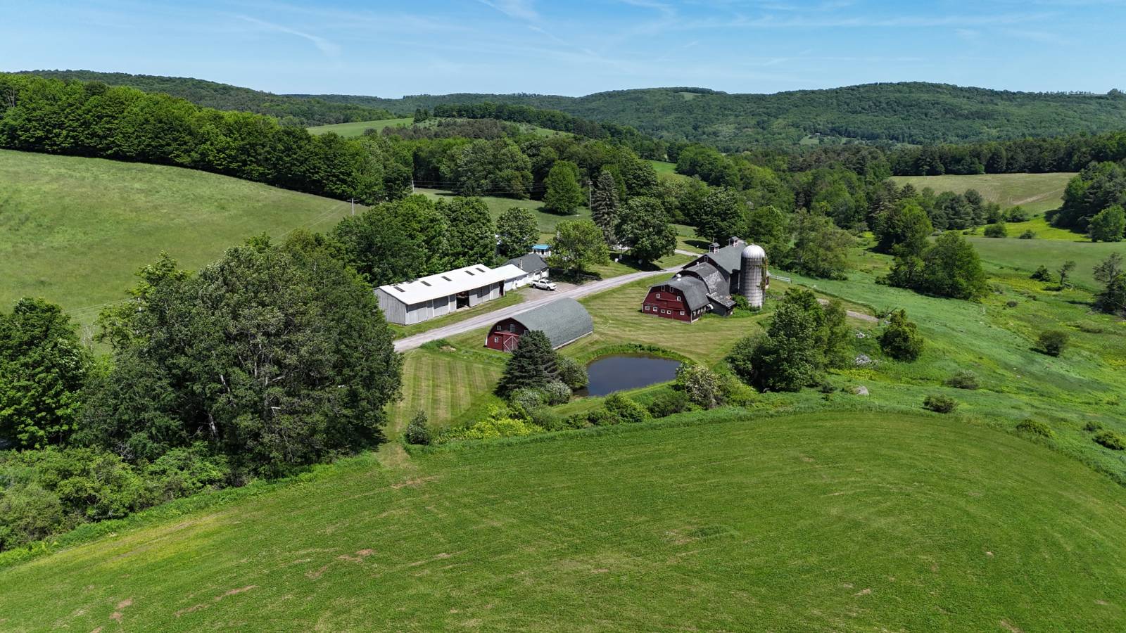 #2 photo, 321 Panther Mt Rd, Richfield Springs , NY 13439