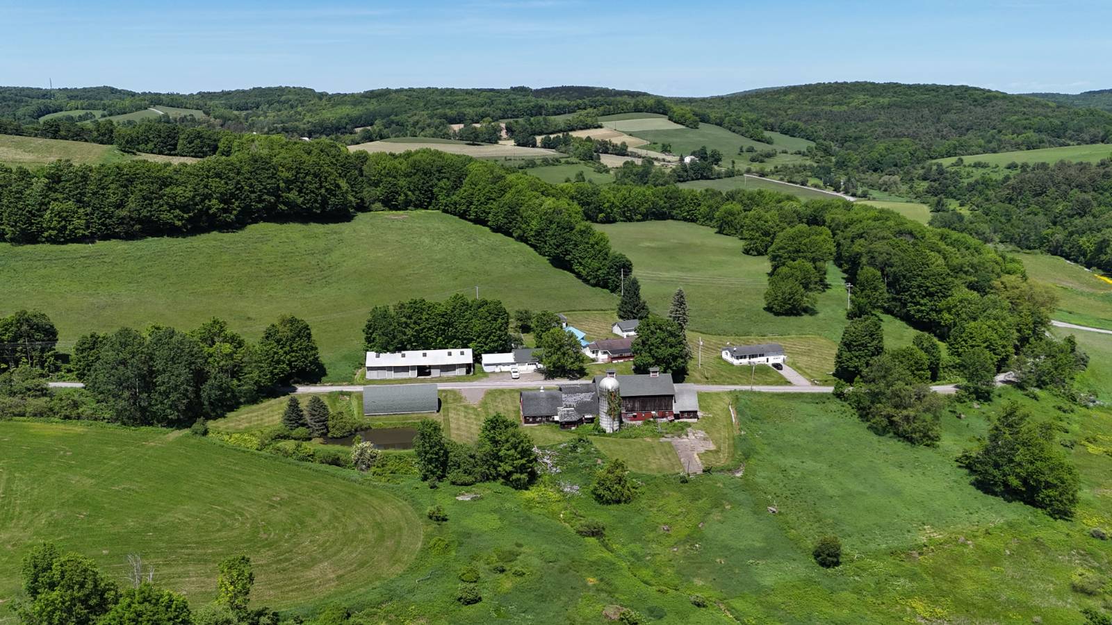 #45 photo, 321 Panther Mt Rd, Richfield Springs , NY 13439