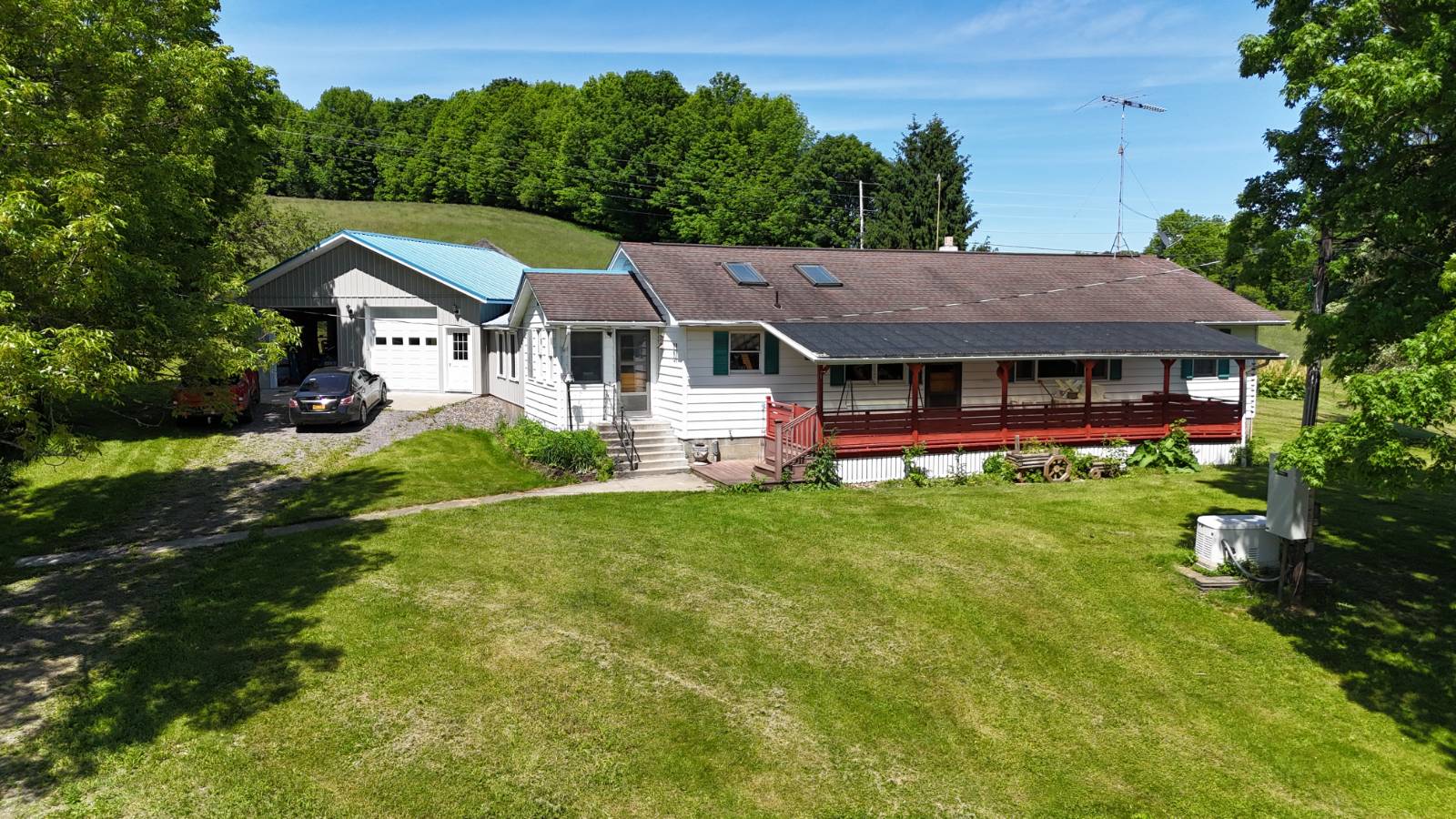 #6 photo, 321 Panther Mt Rd, Richfield Springs , NY 13439