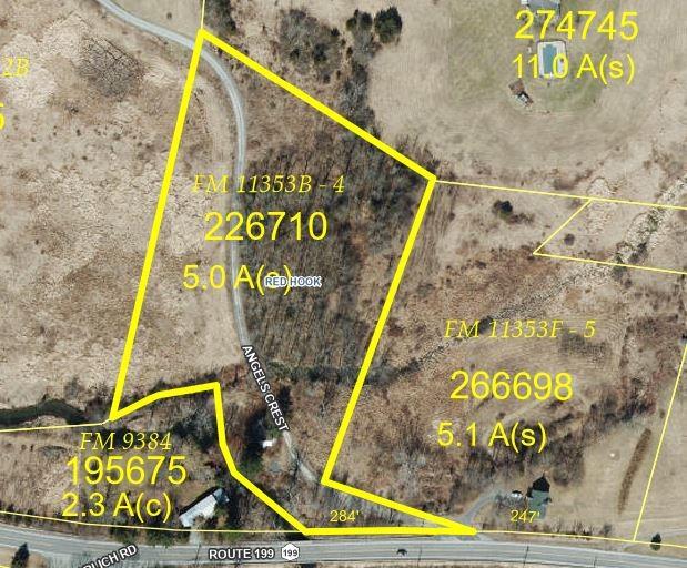 #2 photo, Rt-199, Red Hook , NY 12571