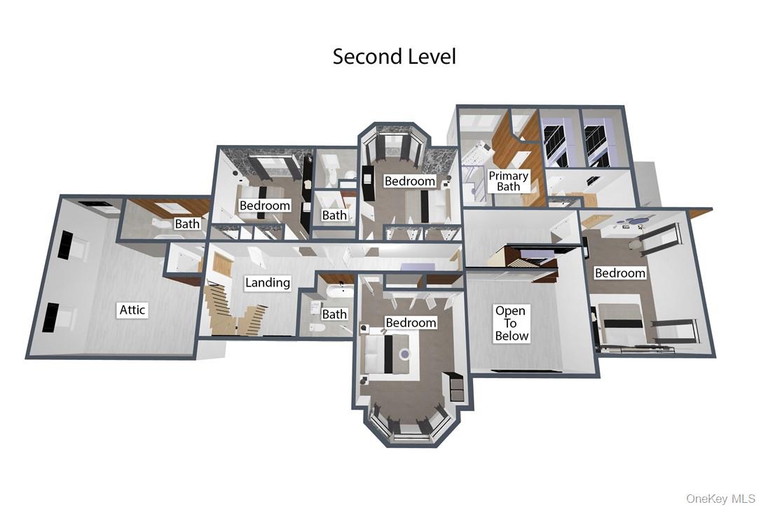 #7 photo, 47 John Cross Road, Mount Kisco , NY 10549