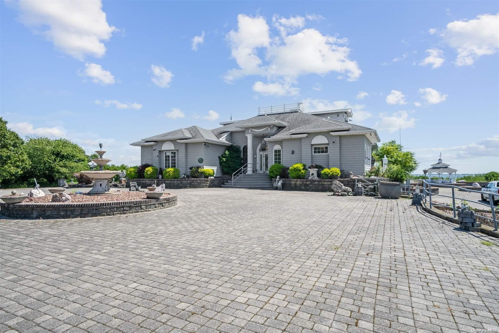 #4 photo, 48 S Old Neck Road, サフォーク郡 Center Moriches , NY 11934