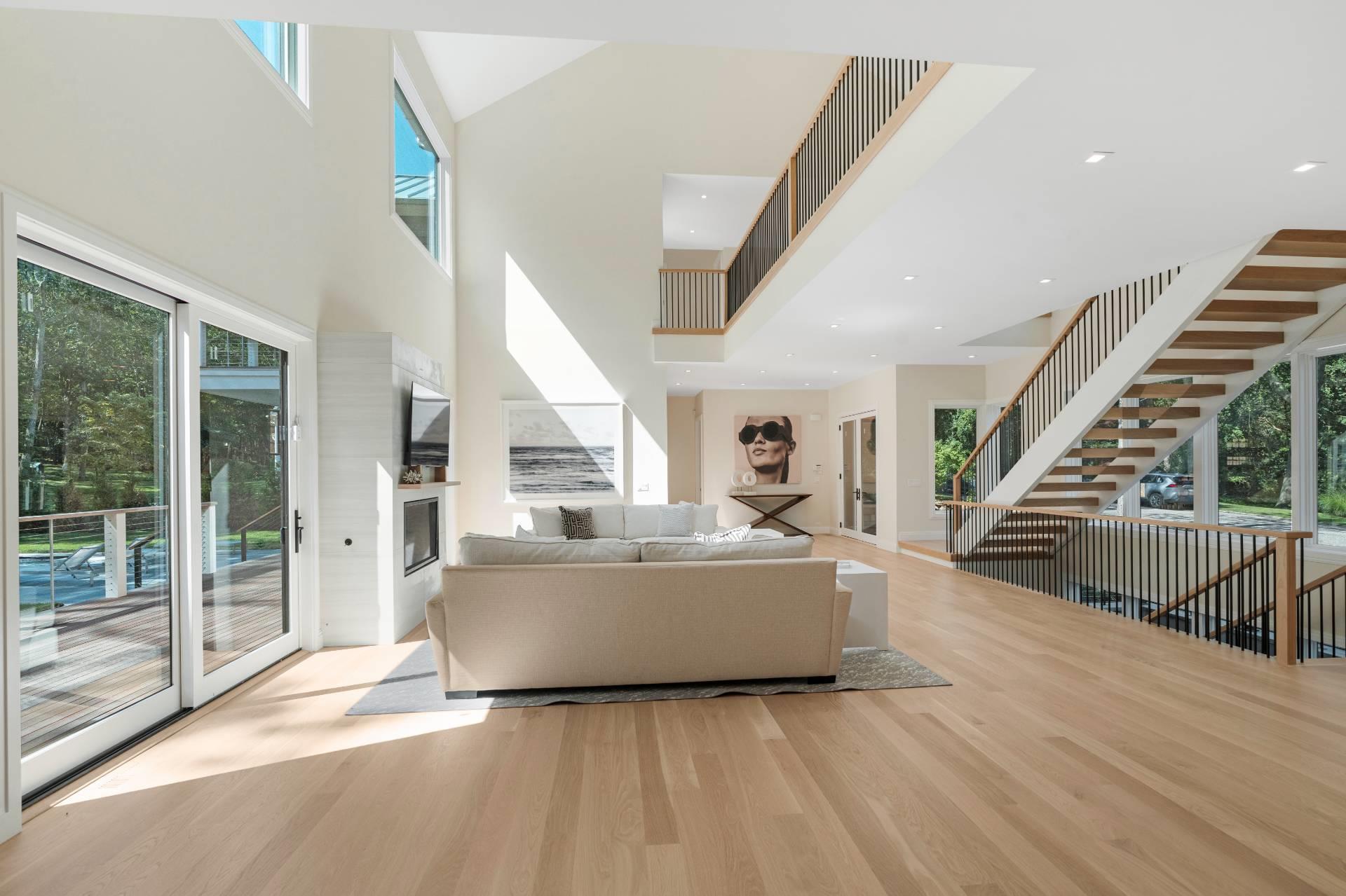 #15 photo, 108 Harbor Watch Ct, サフォーク郡 Sag Harbor , NY 11963