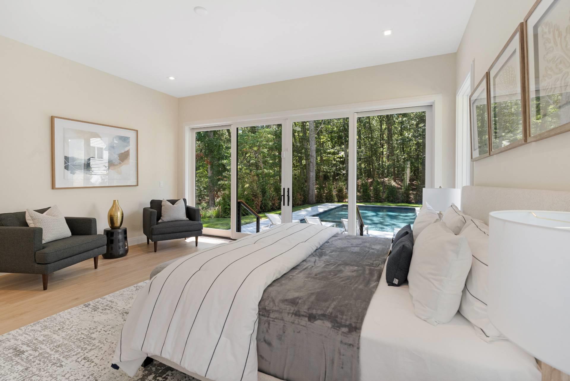 #18 photo, 108 Harbor Watch Ct, サフォーク郡 Sag Harbor , NY 11963