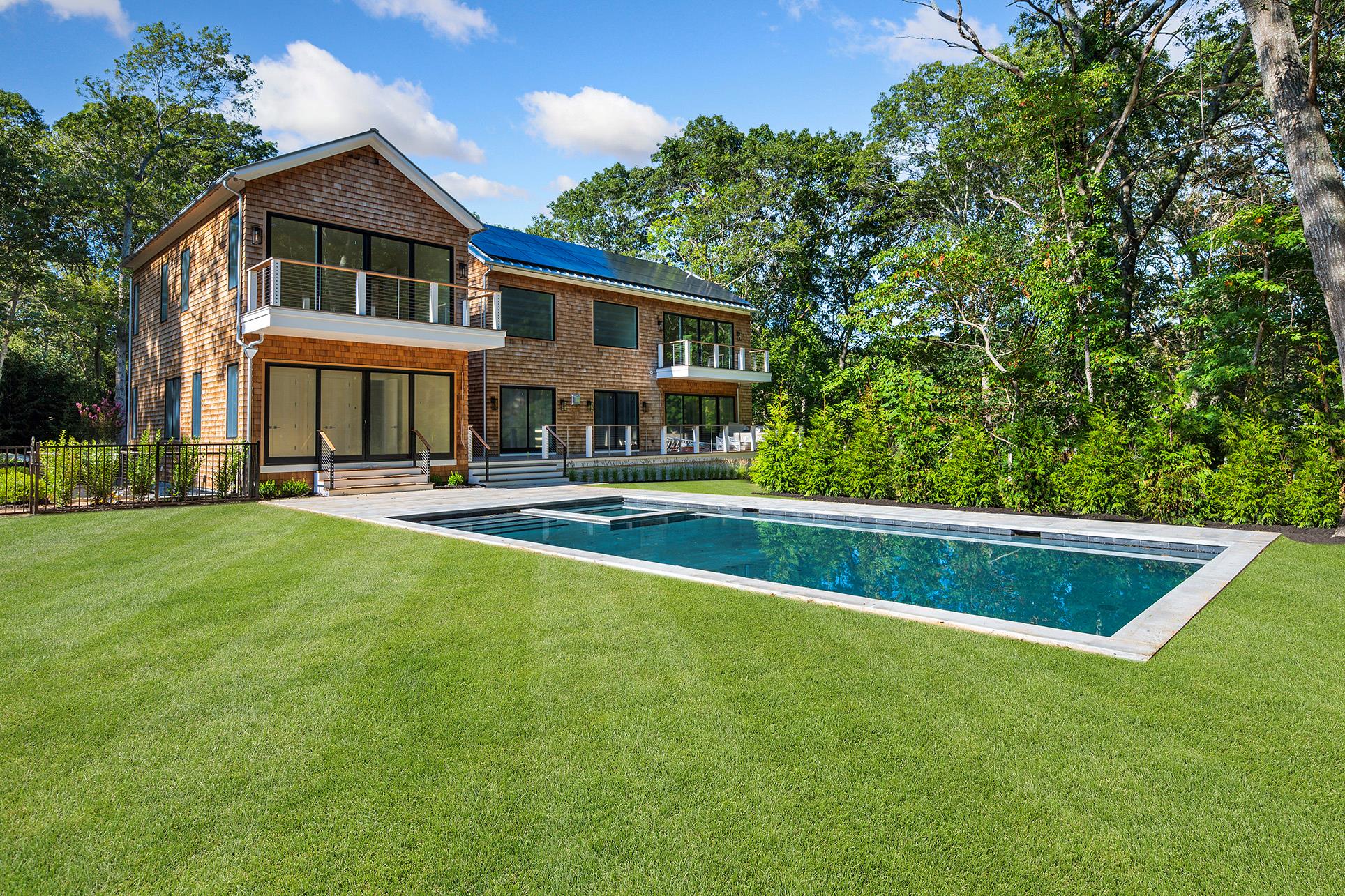 #2 photo, 108 Harbor Watch Ct, サフォーク郡 Sag Harbor , NY 11963