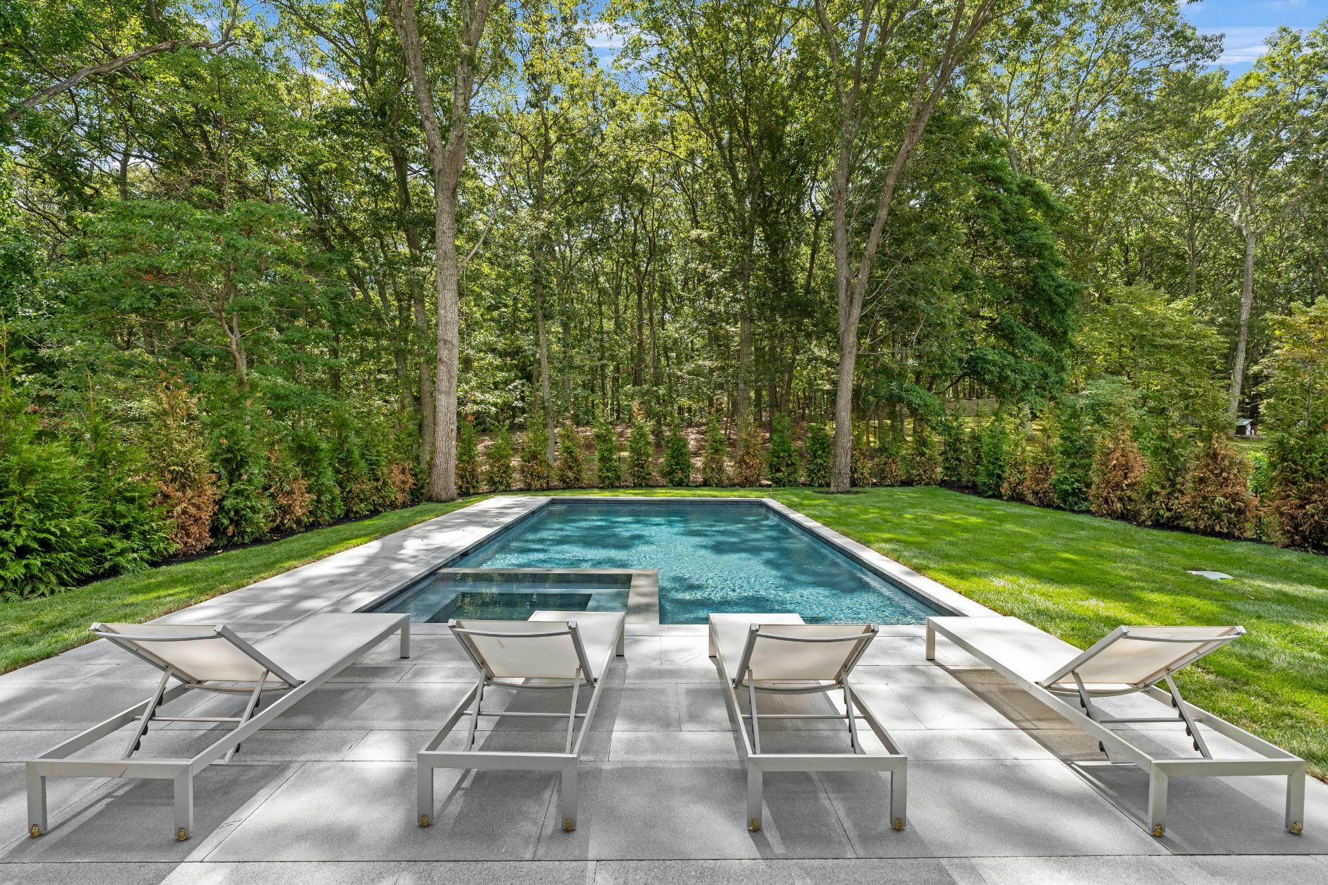 #5 photo, 108 Harbor Watch Ct, サフォーク郡 Sag Harbor , NY 11963