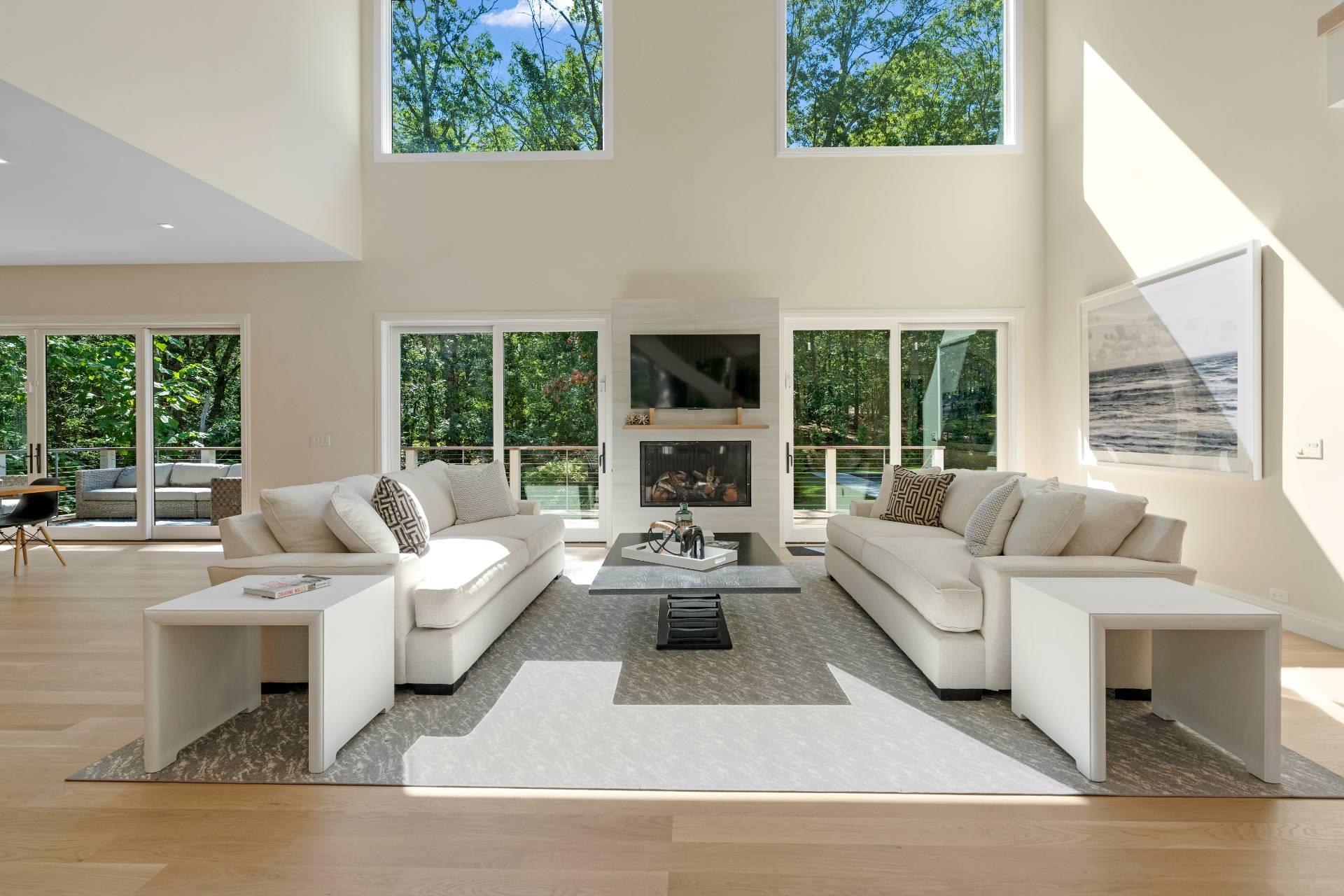 #6 photo, 108 Harbor Watch Ct, サフォーク郡 Sag Harbor , NY 11963