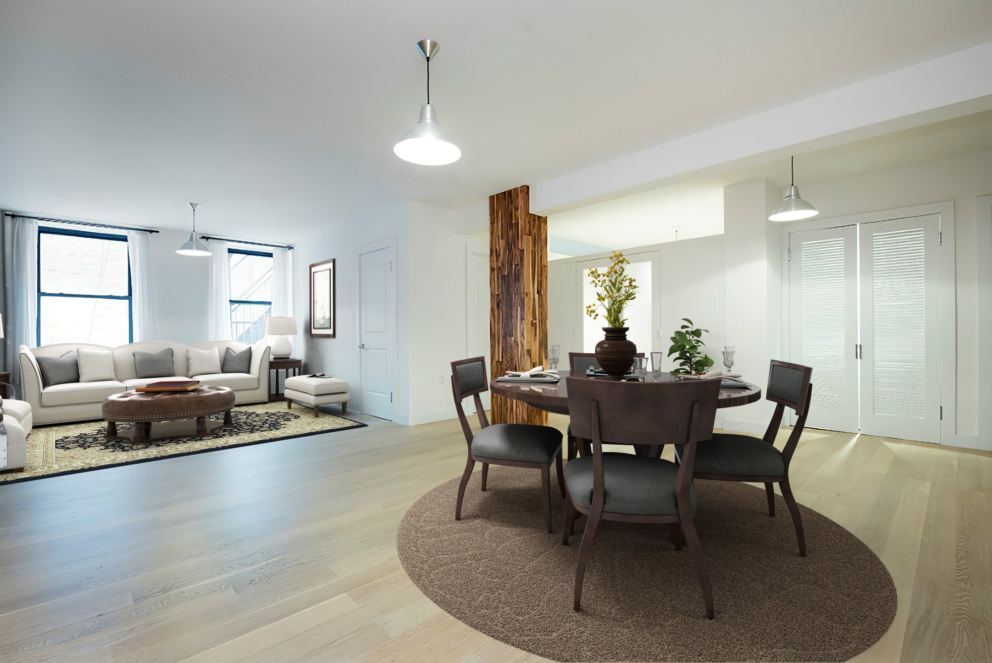 #1 photo, 334 Bowery, 曼哈顿诺豪区 Noho , NY 10012