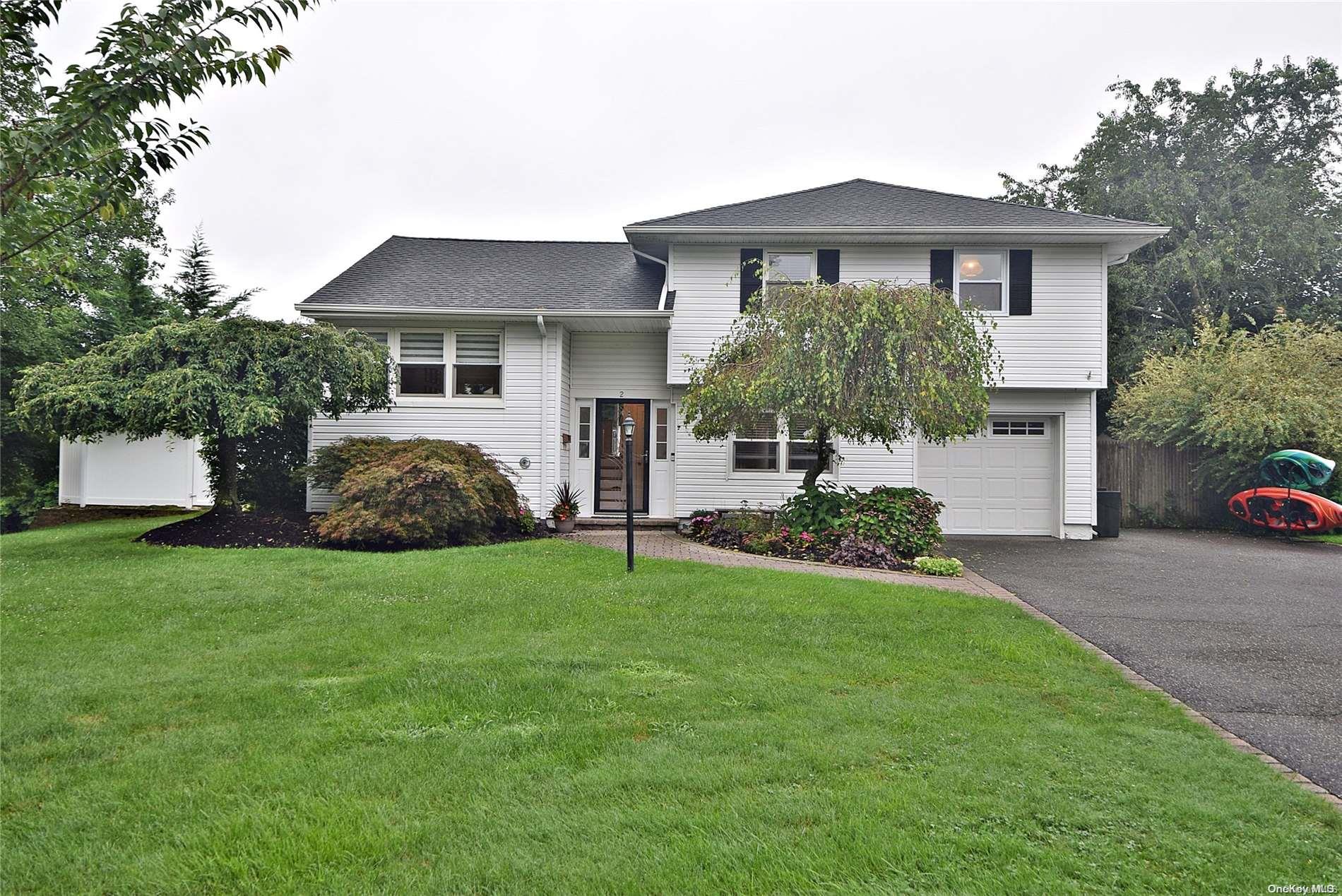 #1 photo, 2 Maywood Place, Kings Park , NY 11754