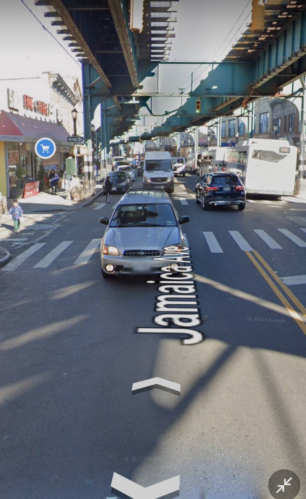 #21 photo, 89-19 Jamaica ave., クイーンズ区 Woodhaven , NY 11421