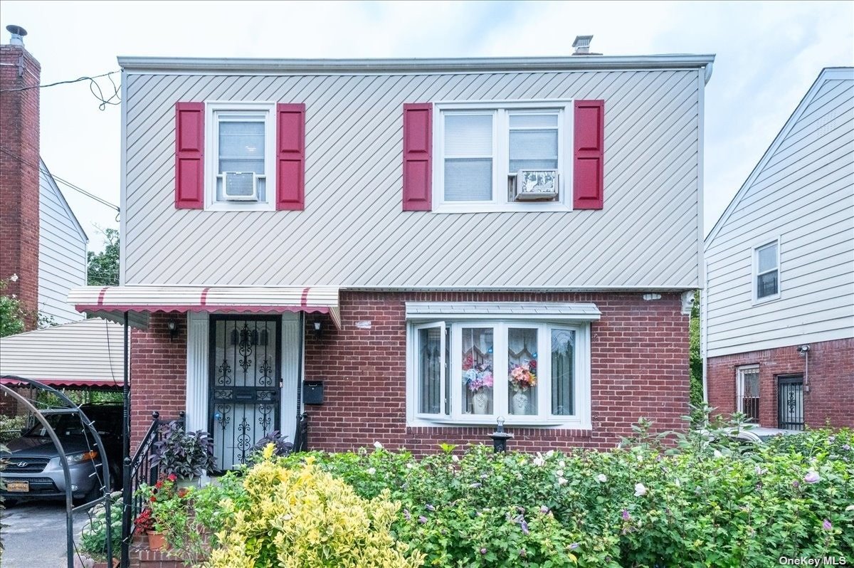 #1 photo, 118-18 198th Street, Saint Albans , NY 11412