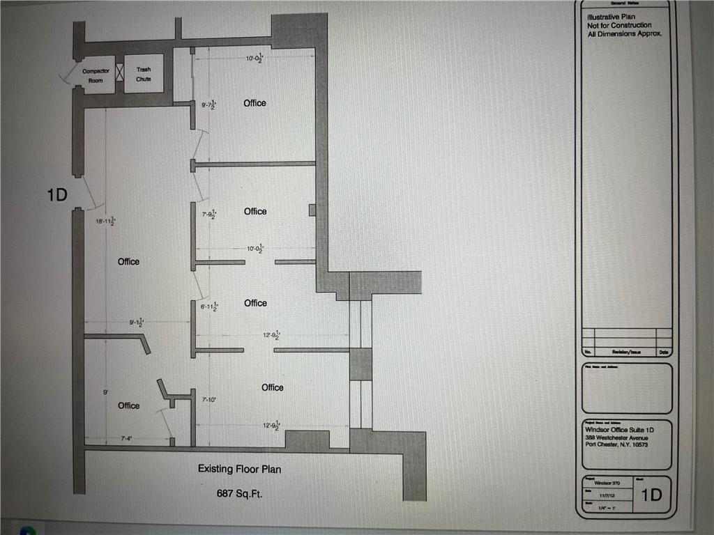 #6 photo, 388 Westchester Avenue, Port Chester , NY 10573