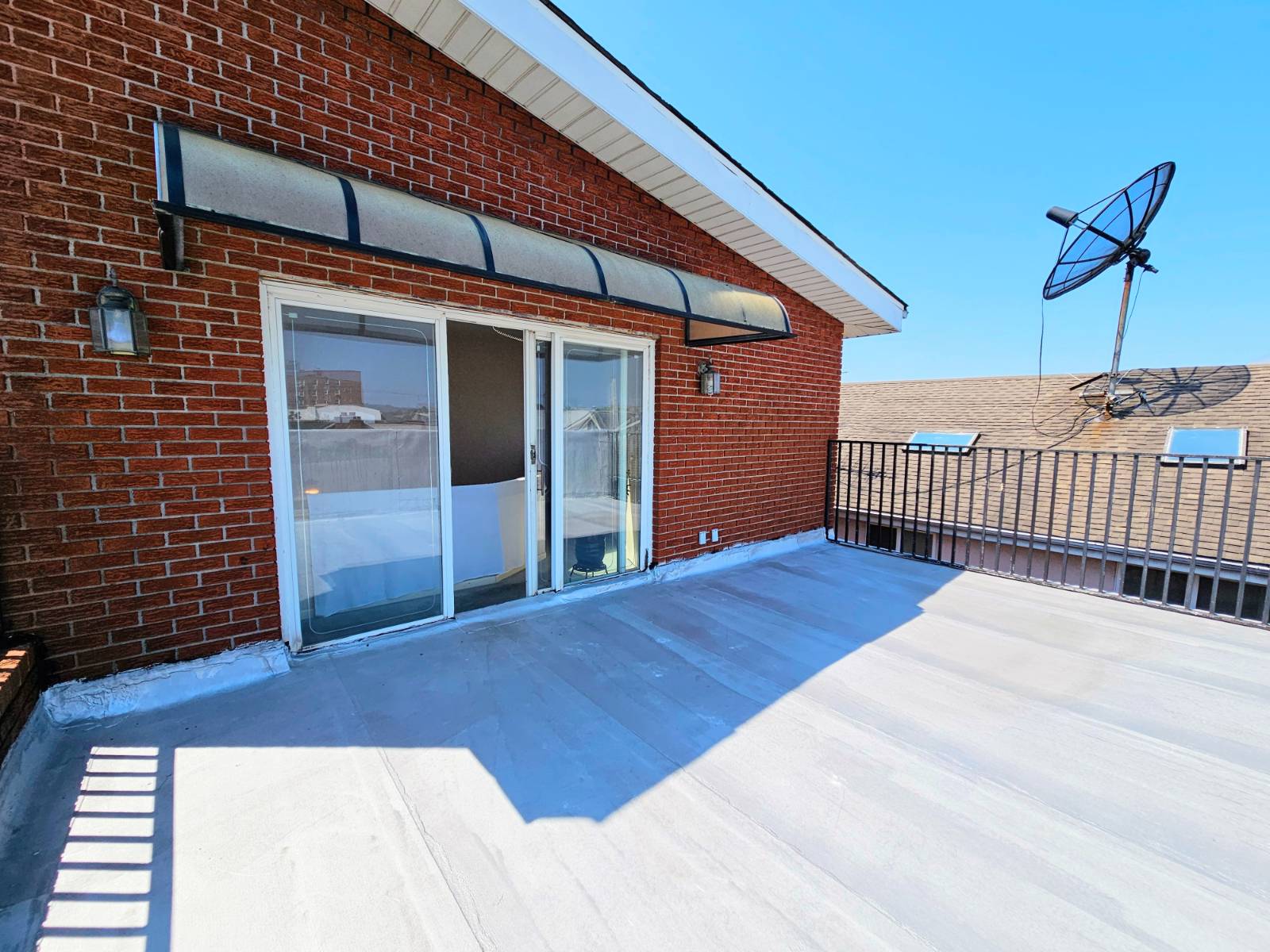 #19 photo, 28 Lancaster Ave, Brooklyn , NY 11223