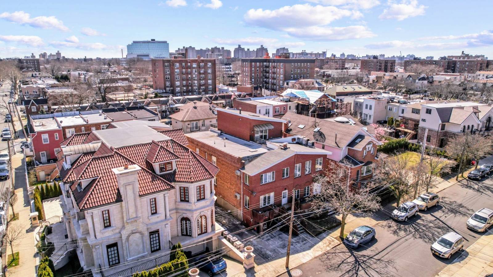 #2 photo, 28 Lancaster Ave, Brooklyn , NY 11223