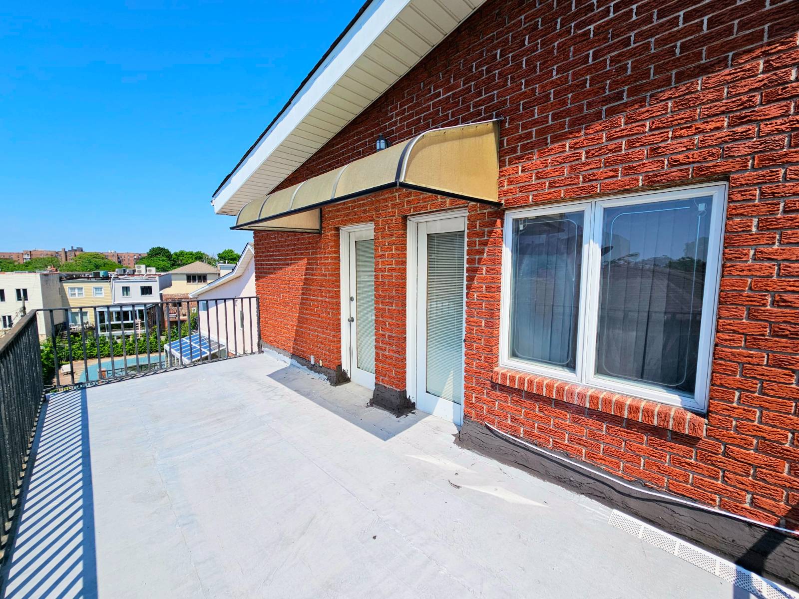 #21 photo, 28 Lancaster Ave, Brooklyn , NY 11223