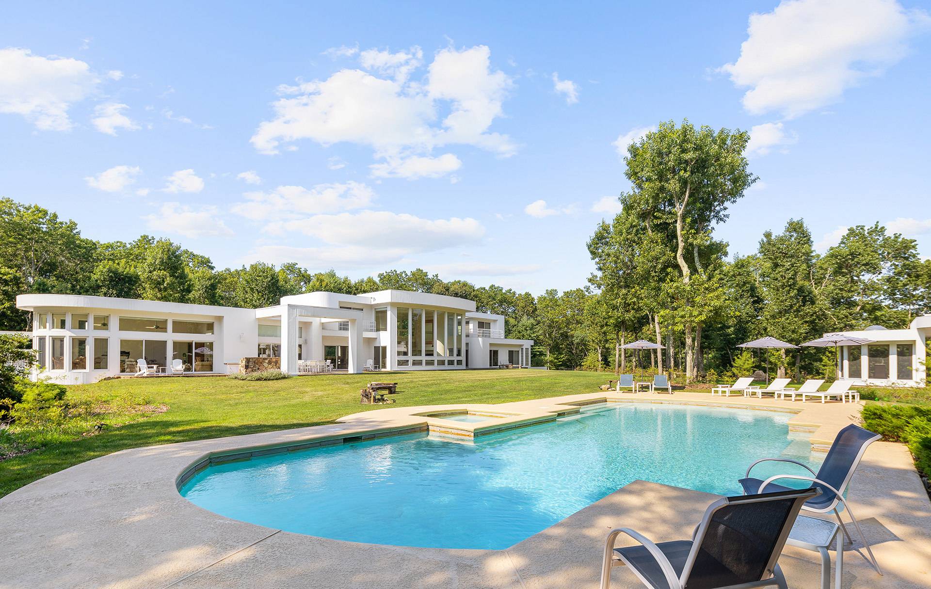 #2 photo, 147 Old Northwest Road, サフォーク郡 East Hampton , NY 11937