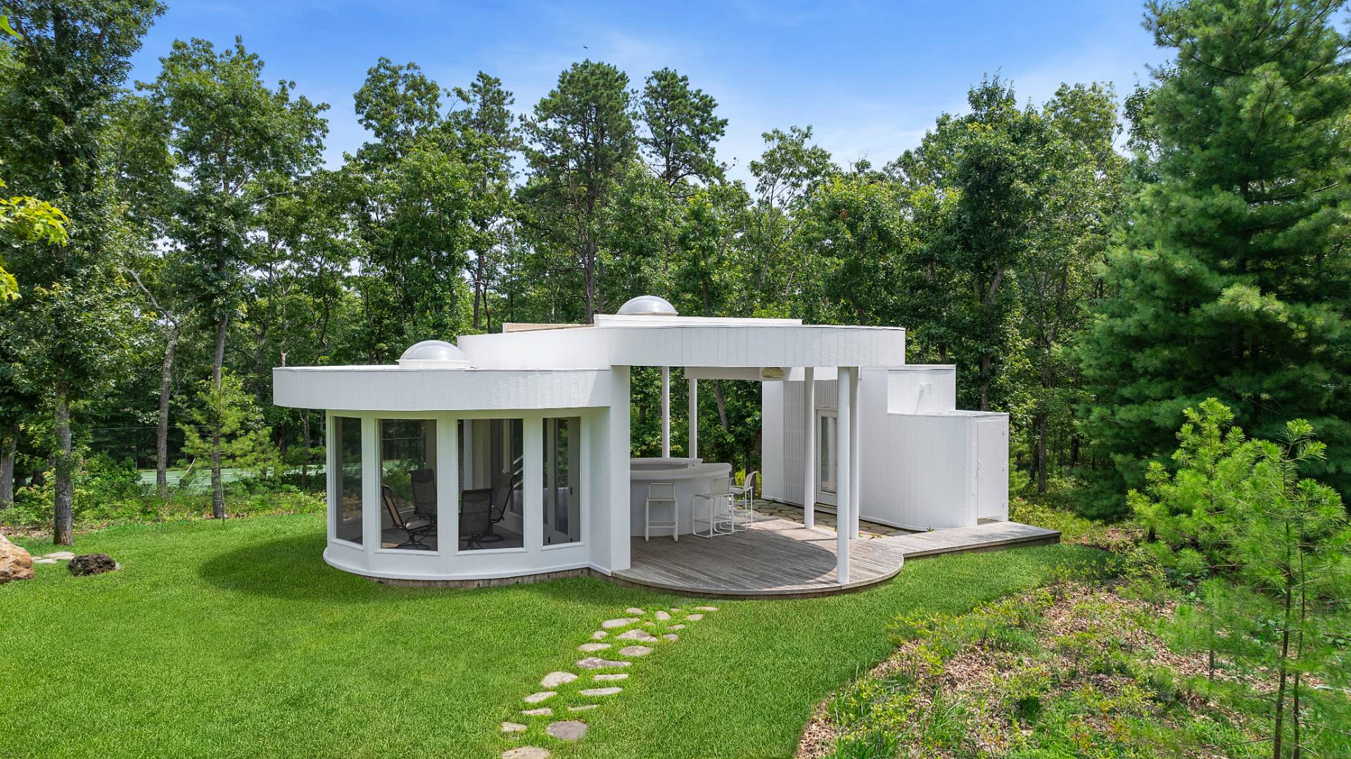 #32 photo, 147 Old Northwest Road, サフォーク郡 East Hampton , NY 11937