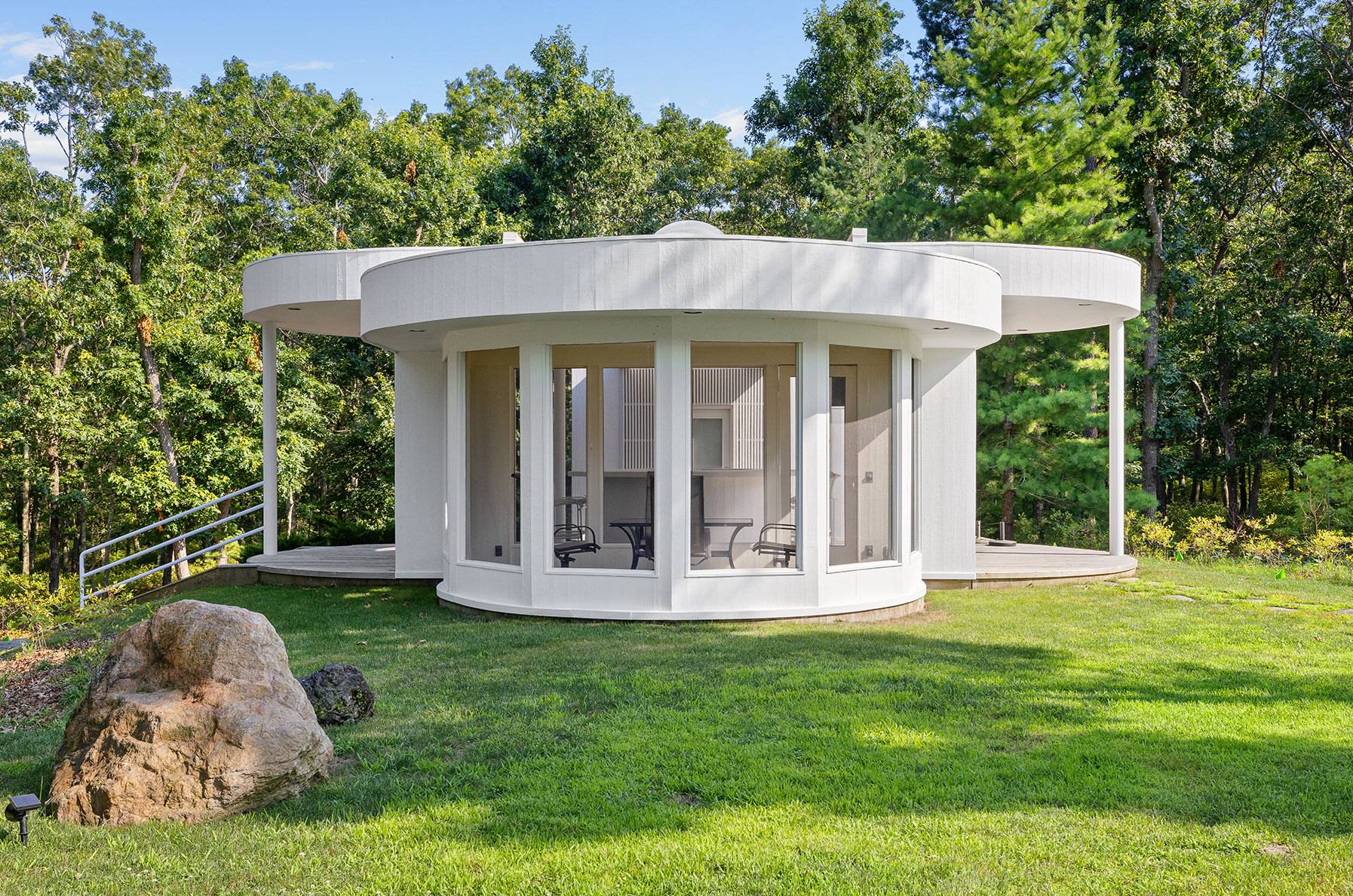 #33 photo, 147 Old Northwest Road, サフォーク郡 East Hampton , NY 11937