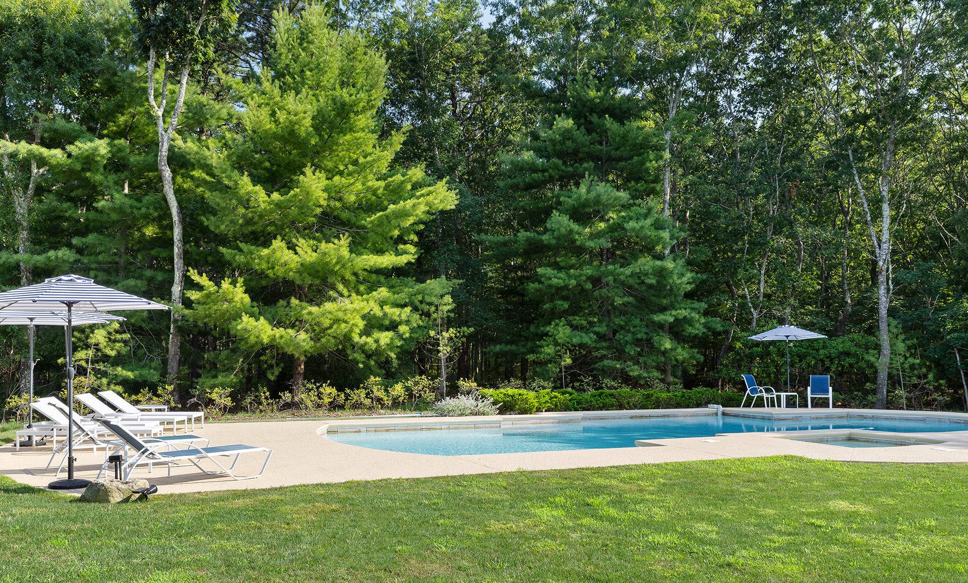 #35 photo, 147 Old Northwest Road, サフォーク郡 East Hampton , NY 11937