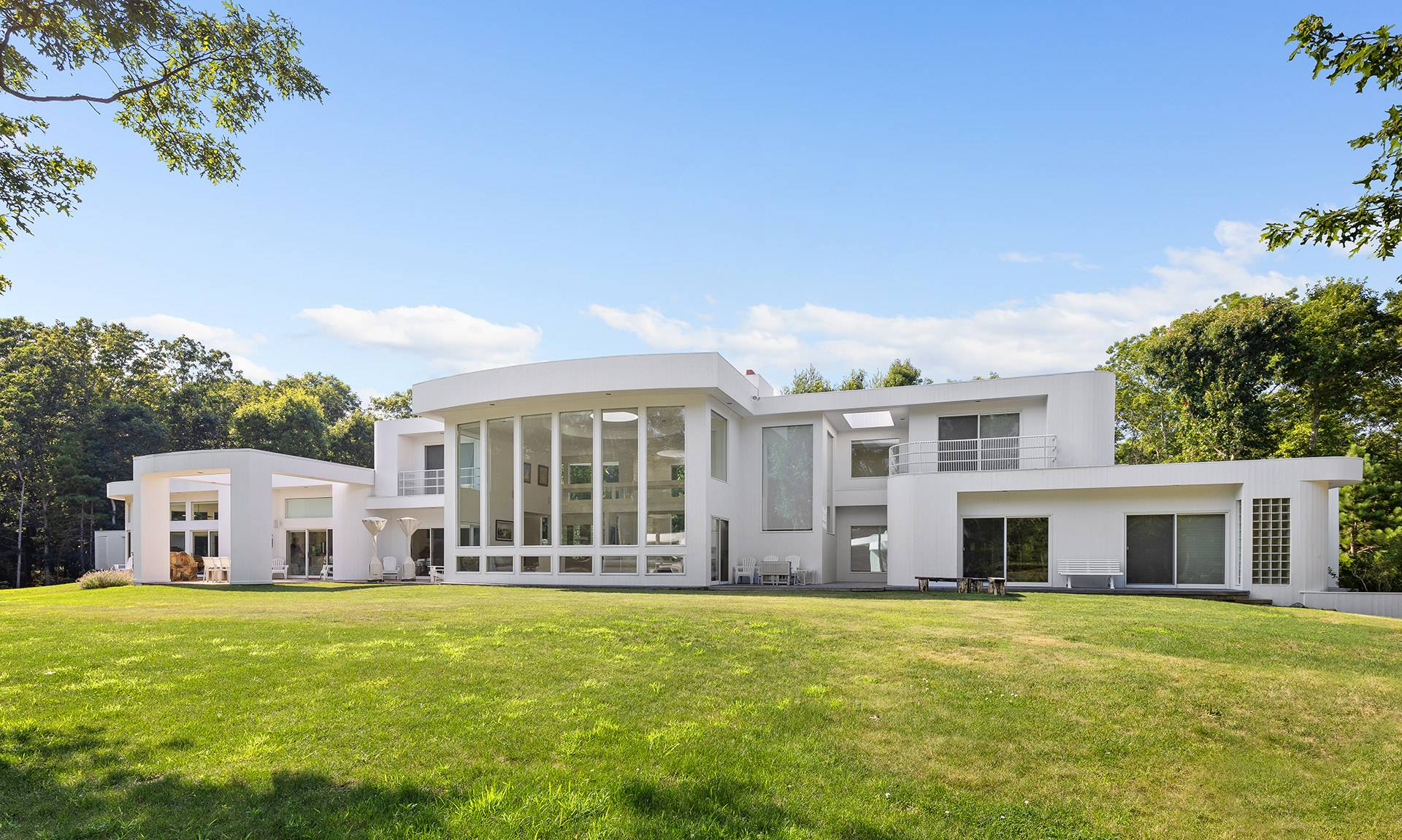 #5 photo, 147 Old Northwest Road, サフォーク郡 East Hampton , NY 11937