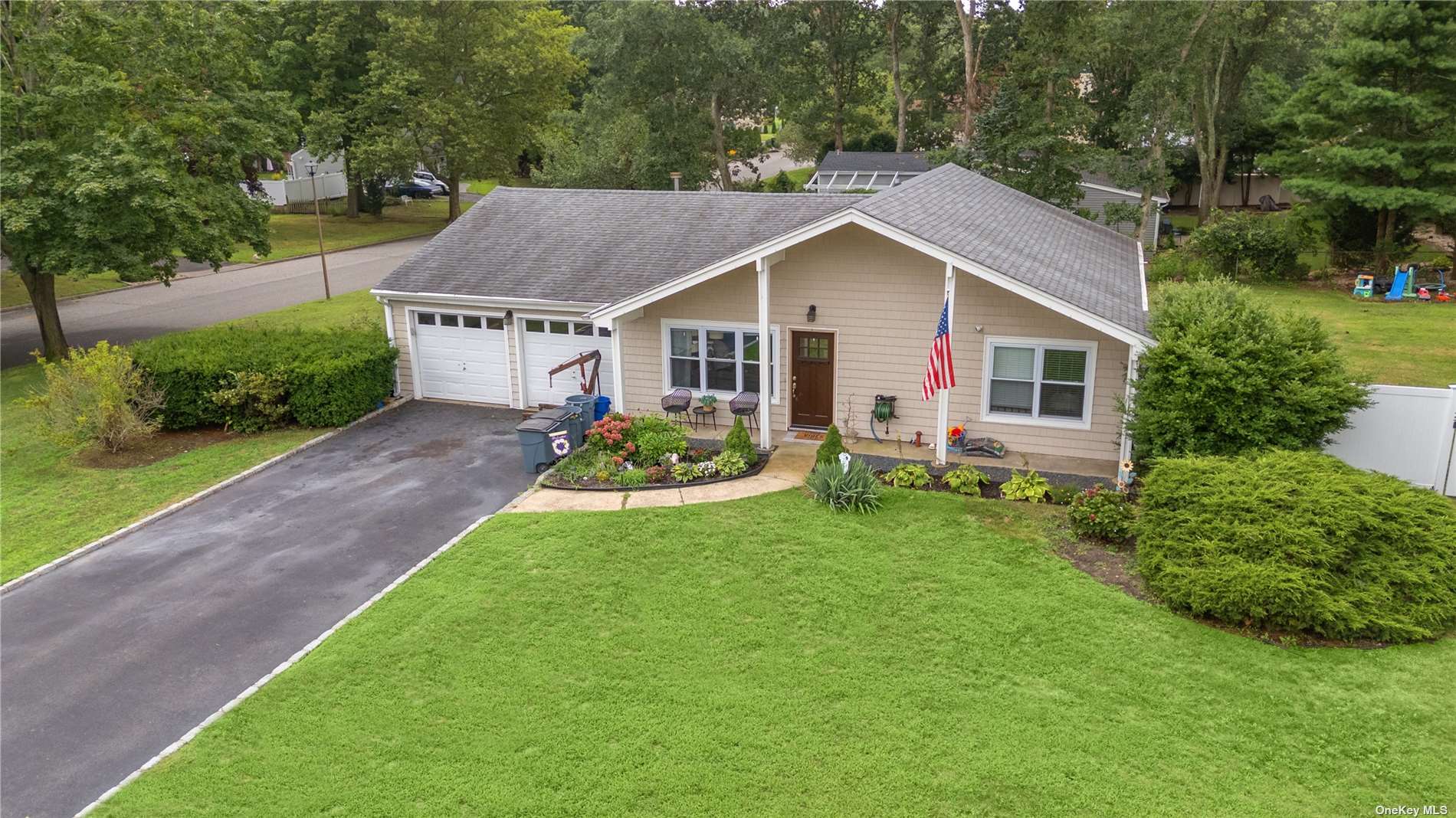 #1 photo, 2 Folsom Lane, Coram , NY 11727