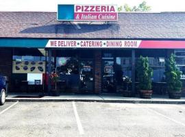 721 Franklin Avenue #D 长岛 Franklin Square, NY