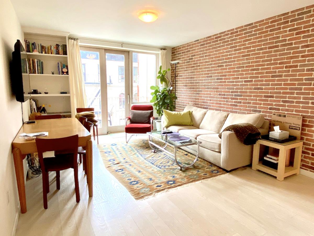 #1 photo, 302 BROOME Street, 曼哈顿 下东城 Lower East Side , NY 10002