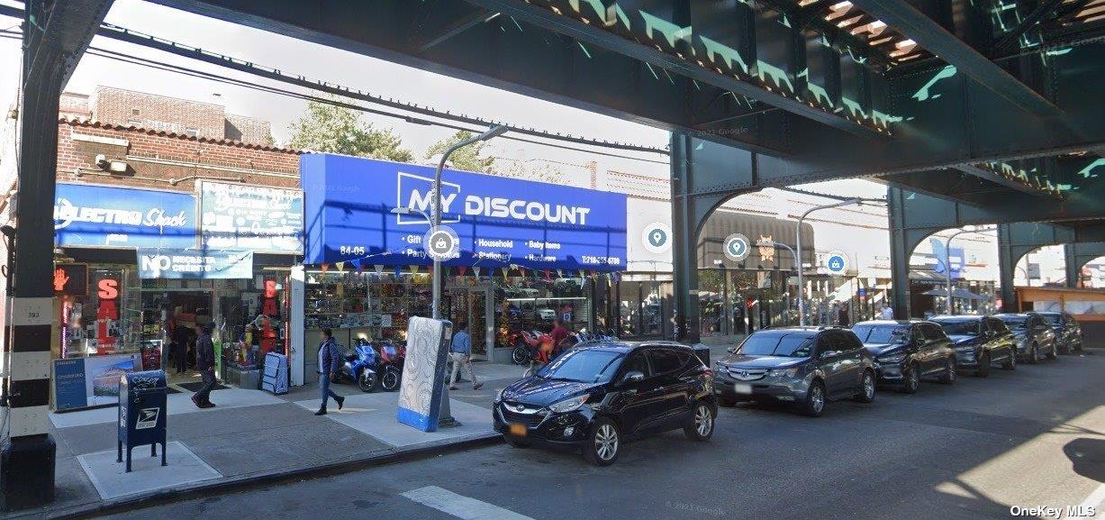 #6 photo, 84-01 Roosevelt Avenue, クイーンズ区 Jackson Heights , NY 11372