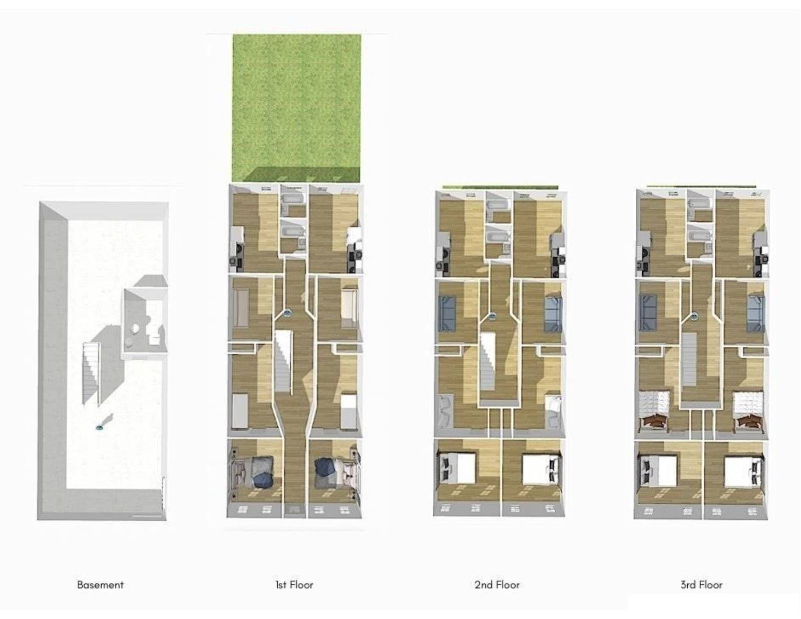 #14 photo, 1440 Dekalb Ave, Bushwick , NY 11237