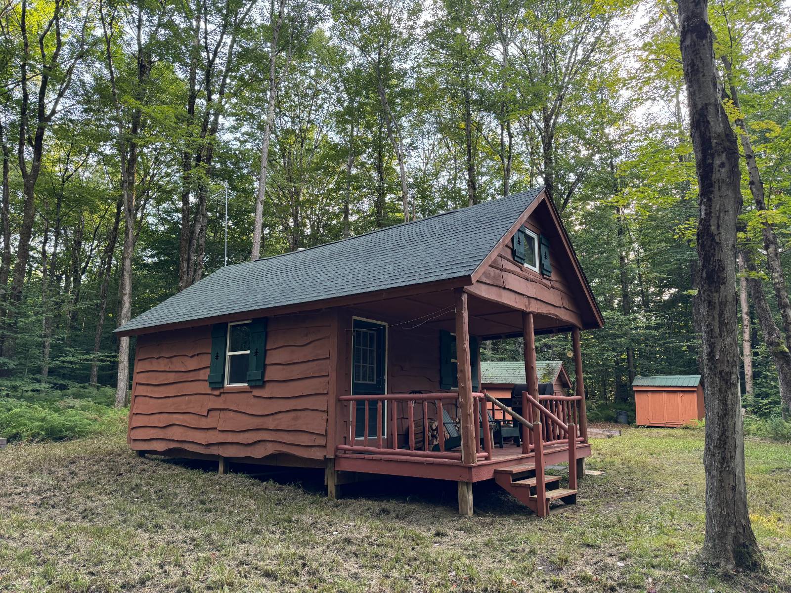 #2 photo, 00 LOST RIDGE SUBD, Camden , NY 13316