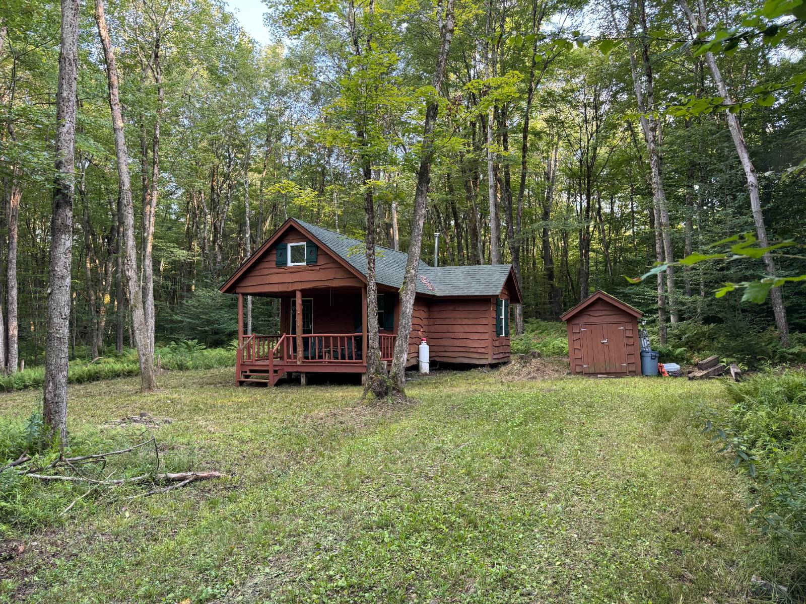 #6 photo, 00 LOST RIDGE SUBD, Camden , NY 13316