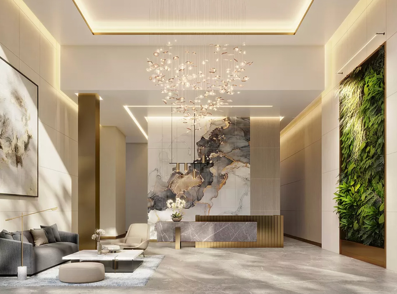 #1 photo, 45-30 Pearson Street, 皇后区 Court Square , NY 11101