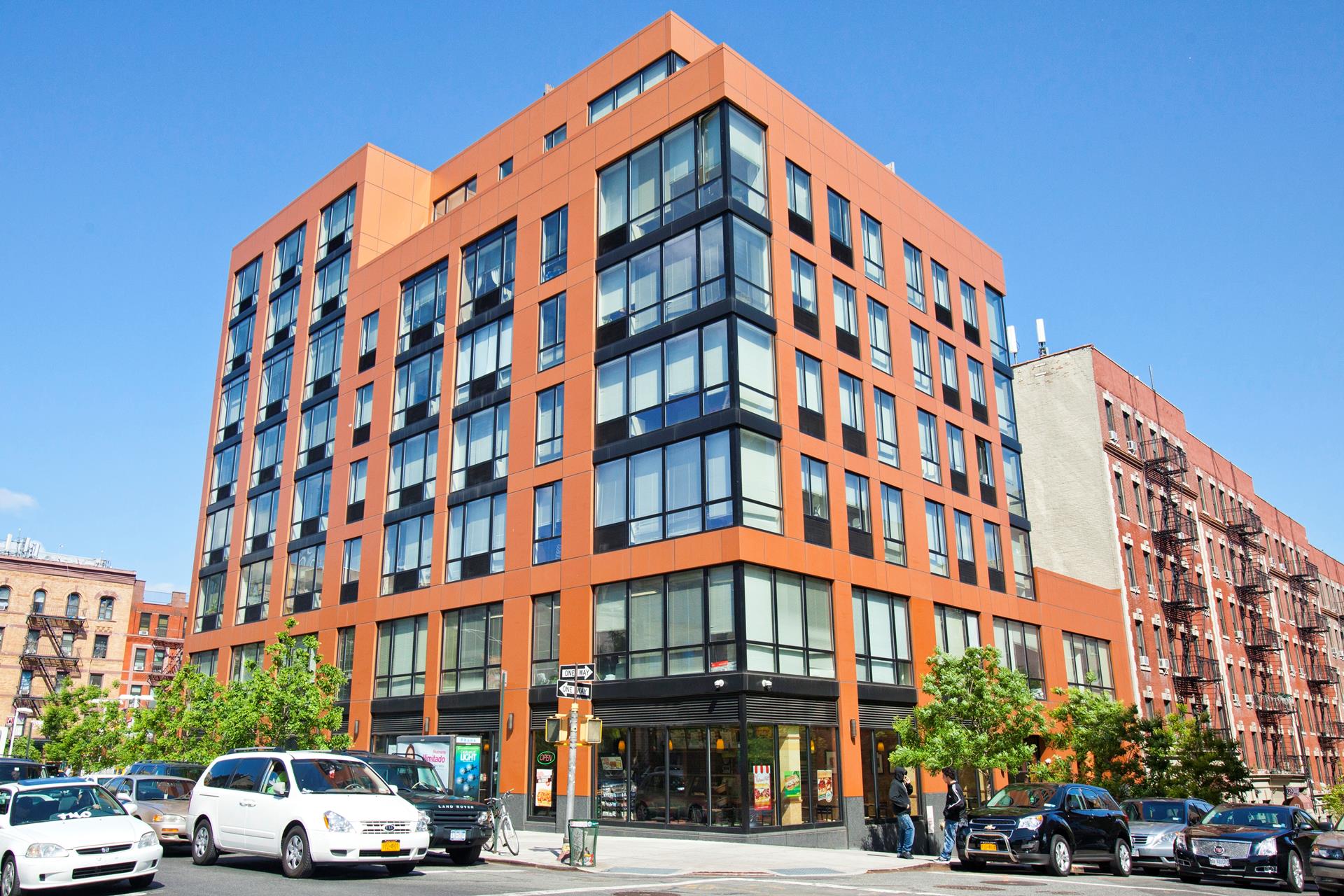 #10 photo, 1595 LEXINGTON Avenue, マンハッタン East Harlem , NY 10029