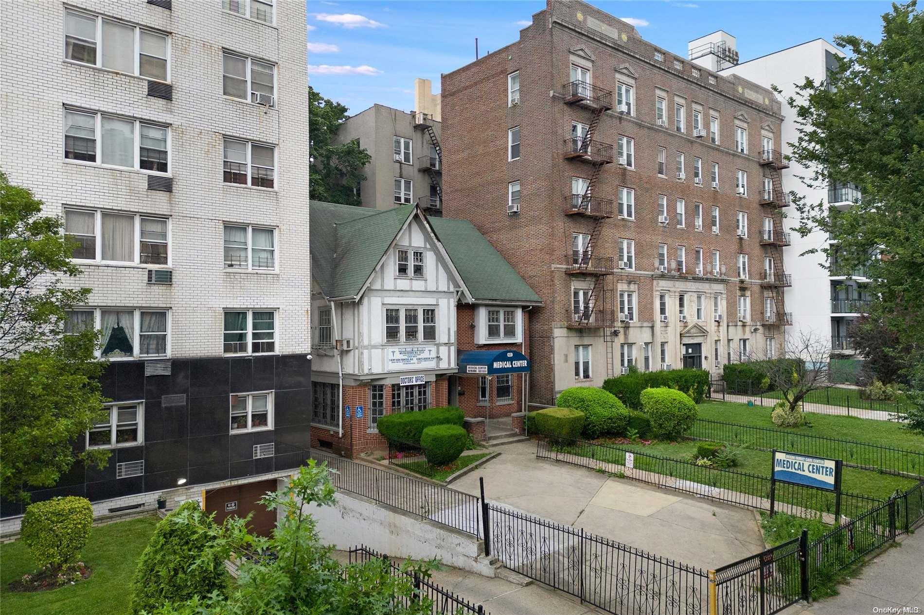 #3 photo, 622 Ocean Avenue, Brooklyn , NY 11226