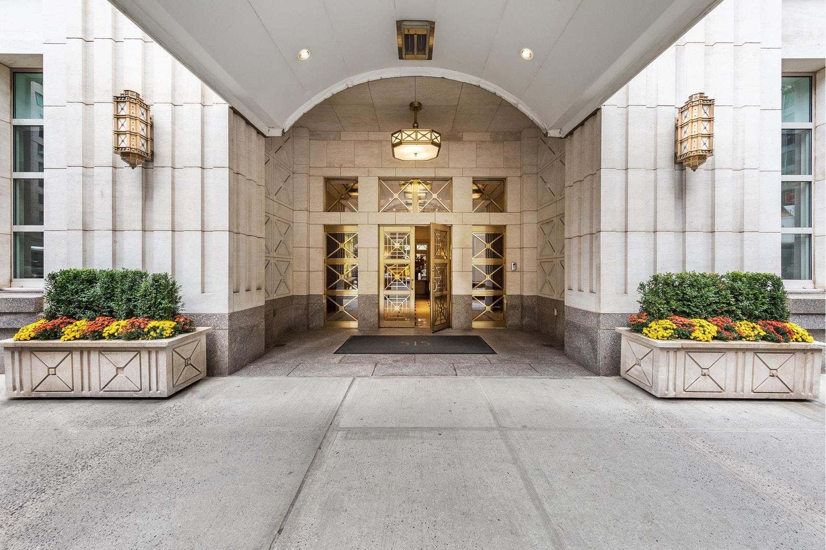 #17 photo, 515 PARK Avenue, マンハッタン Lenox Hill , NY 10022