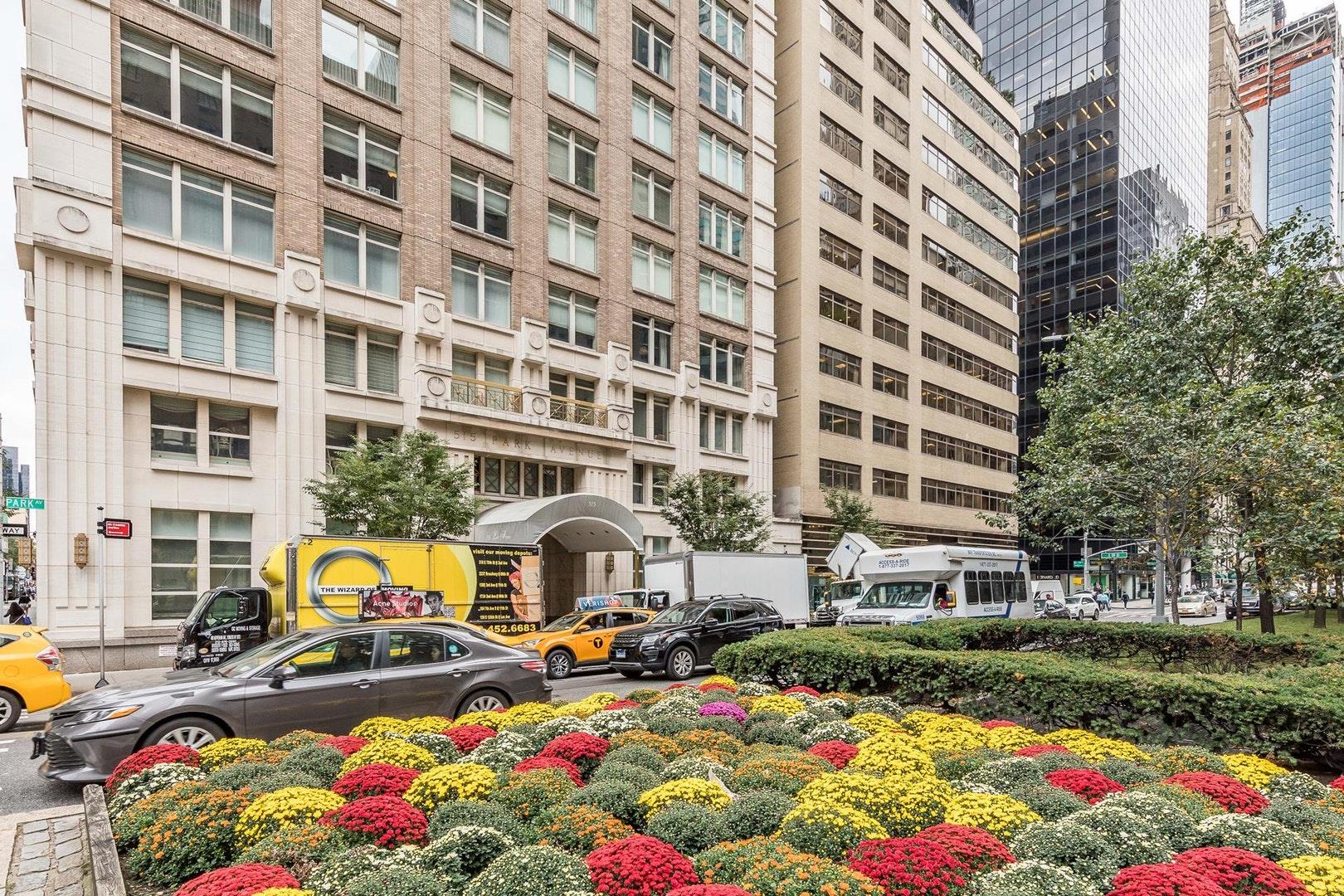 #18 photo, 515 PARK Avenue, マンハッタン Lenox Hill , NY 10022