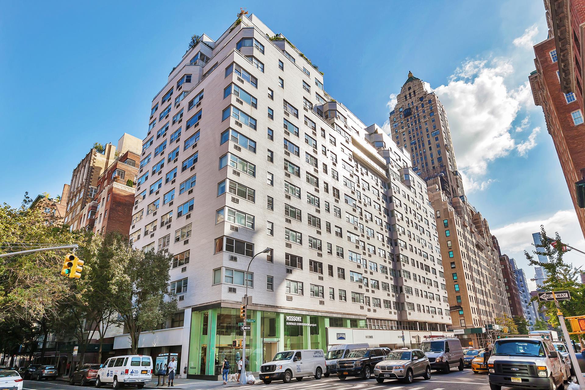 #13 photo, 40 E 78TH Street, マンハッタン Lenox Hill , NY 10021
