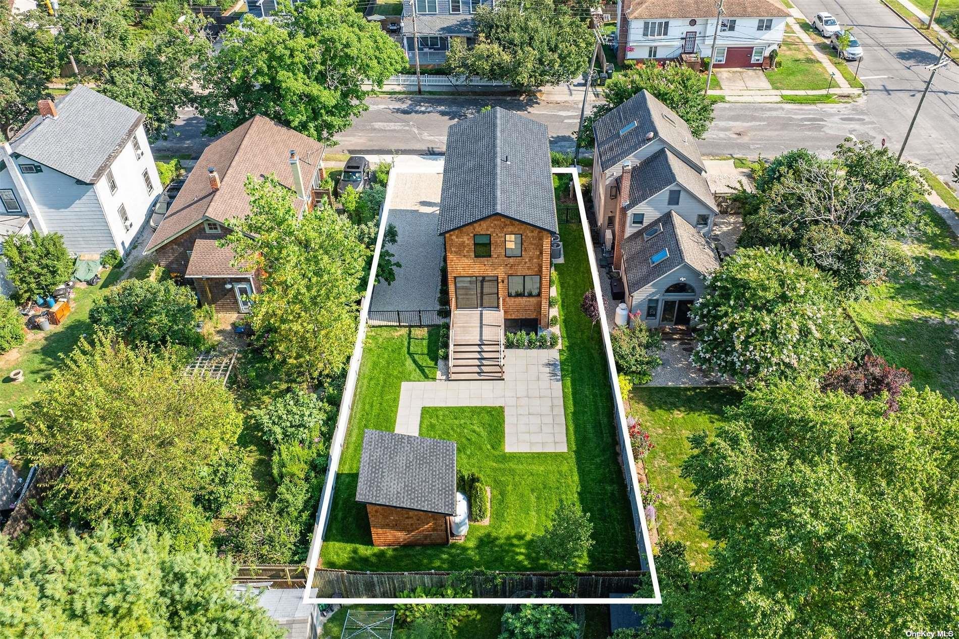 #3 photo, 216 North Street, サフォーク郡 Greenport , NY 11944