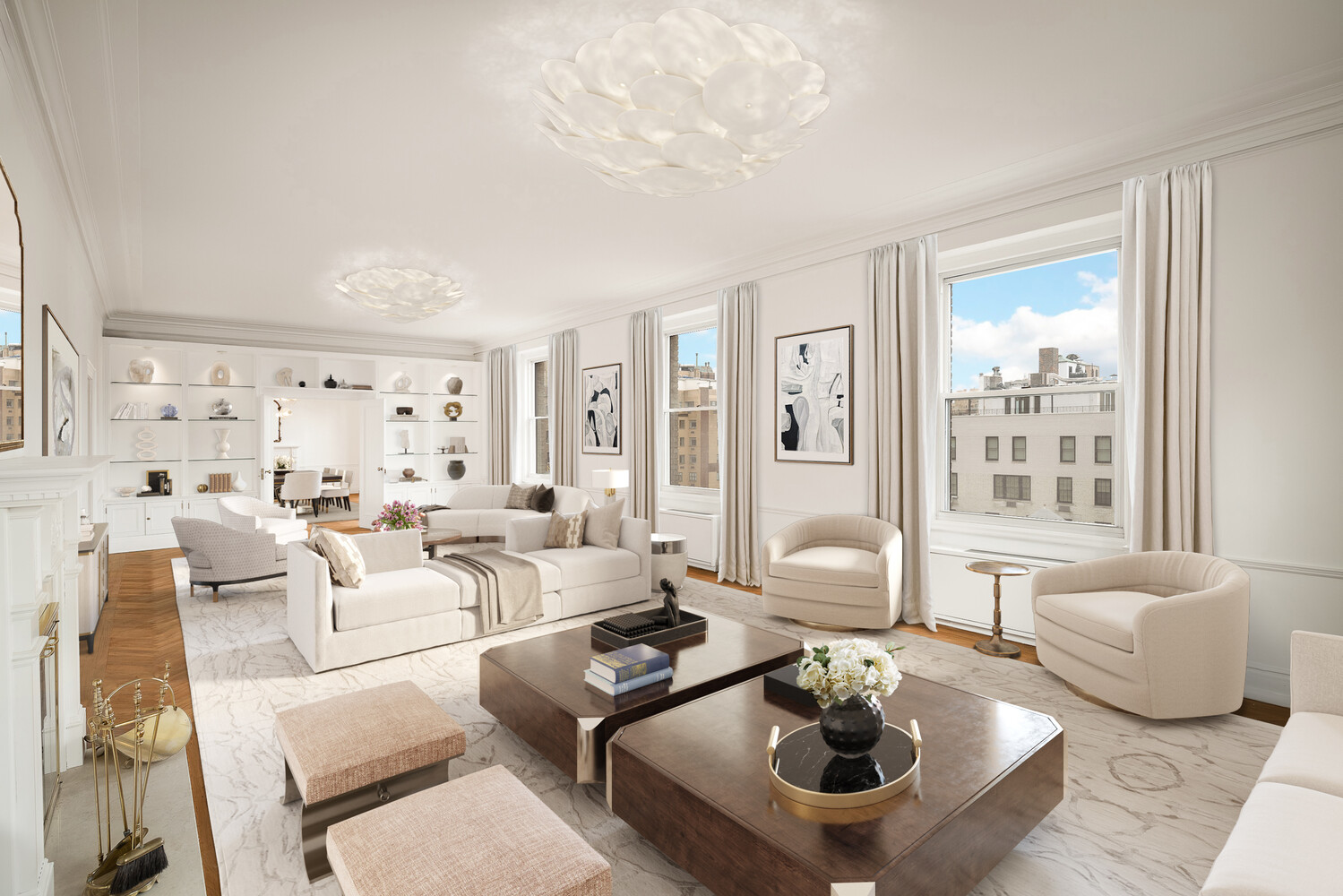 #5 photo, 550 PARK Avenue, マンハッタン Lenox Hill , NY 10065