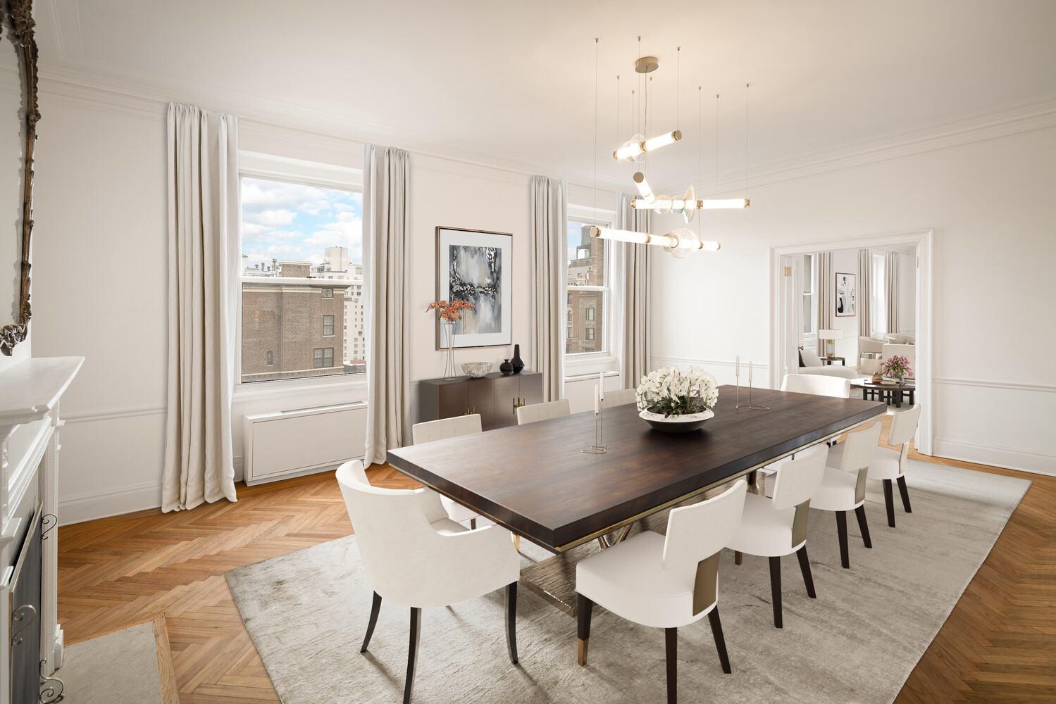 #6 photo, 550 PARK Avenue, マンハッタン Lenox Hill , NY 10065