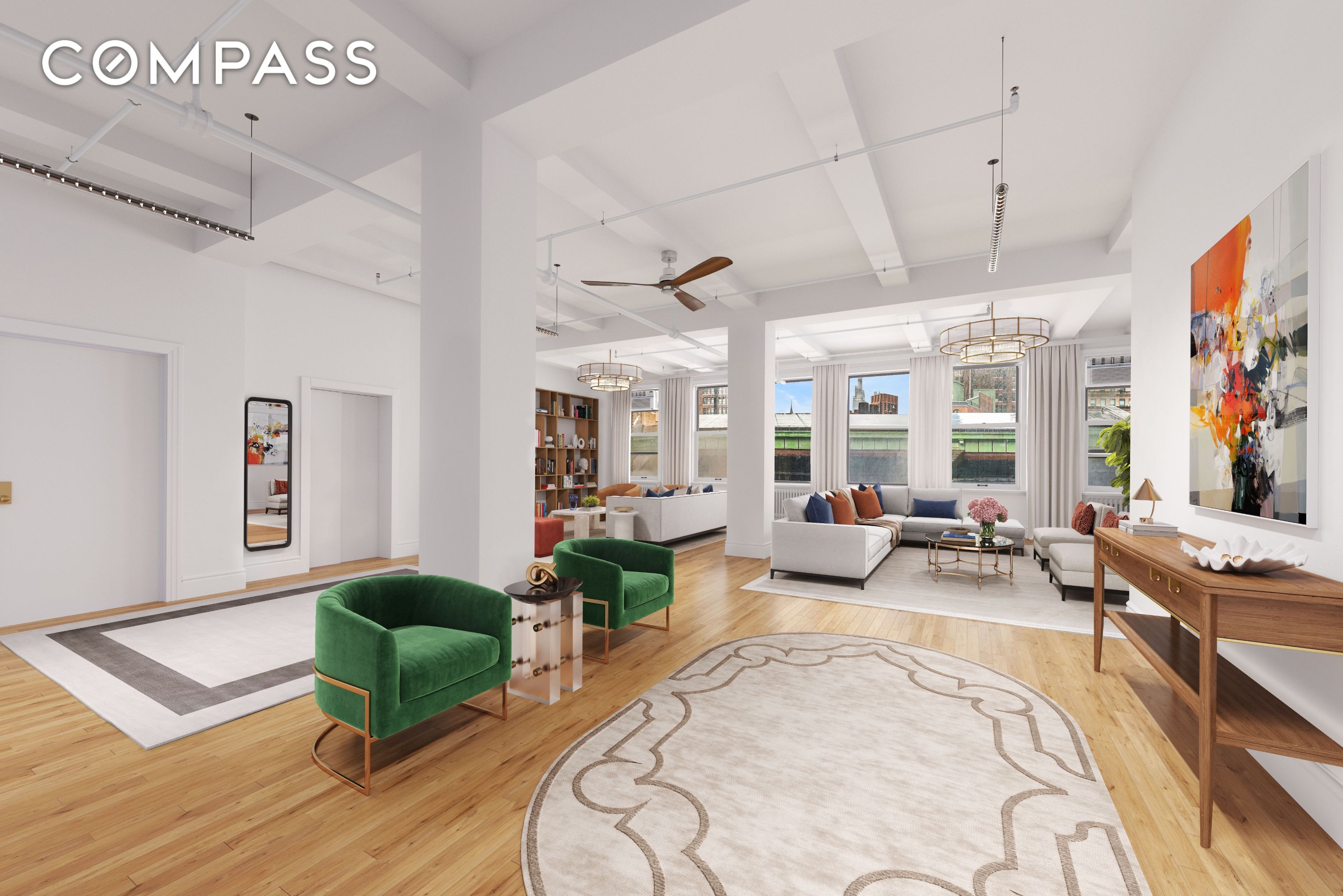 #3 photo, 118 E 25th Street, マンハッタン Flatiron , NY 10010