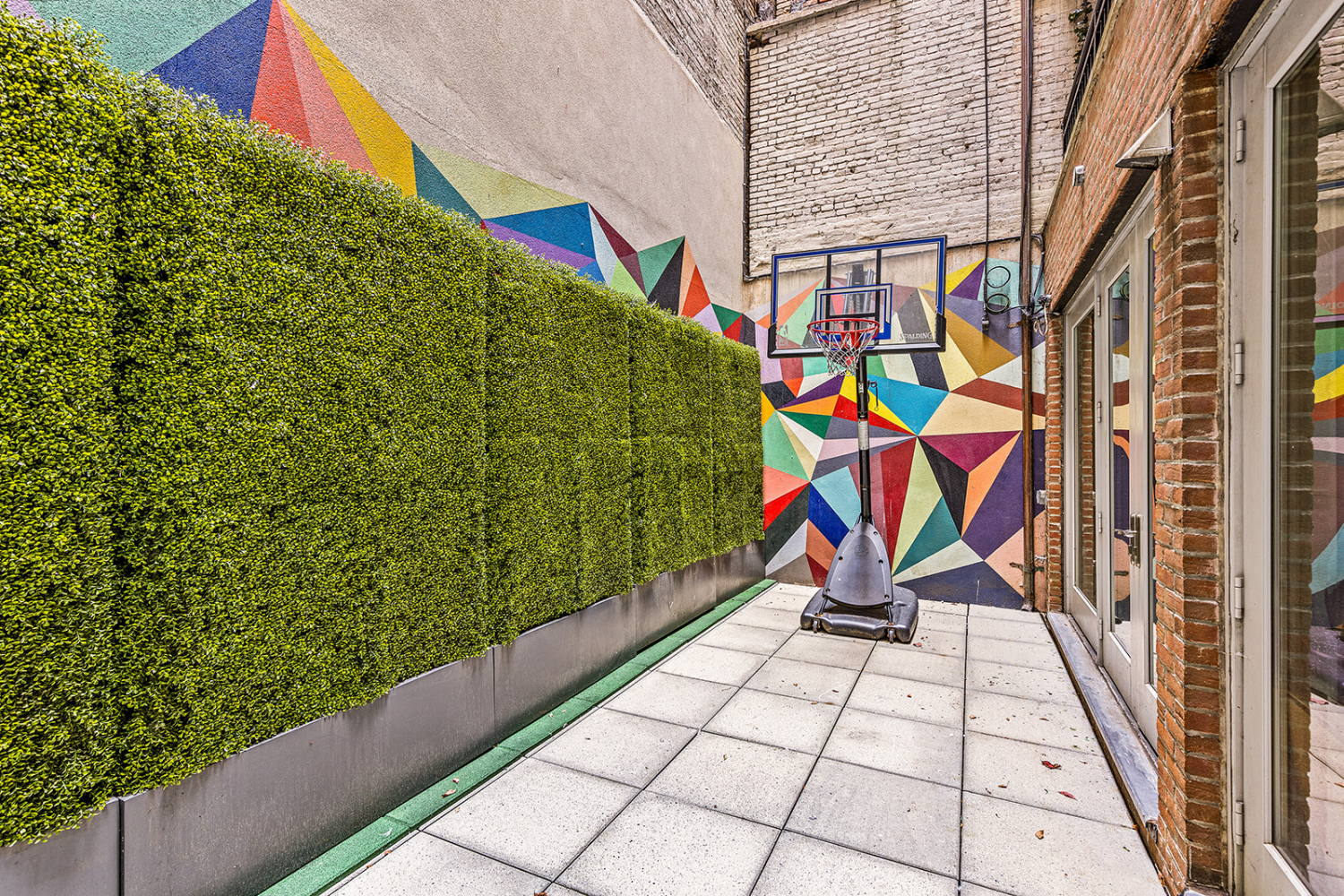 #17 photo, 46 LAIGHT Street, マンハッタン Tribeca , NY 10013