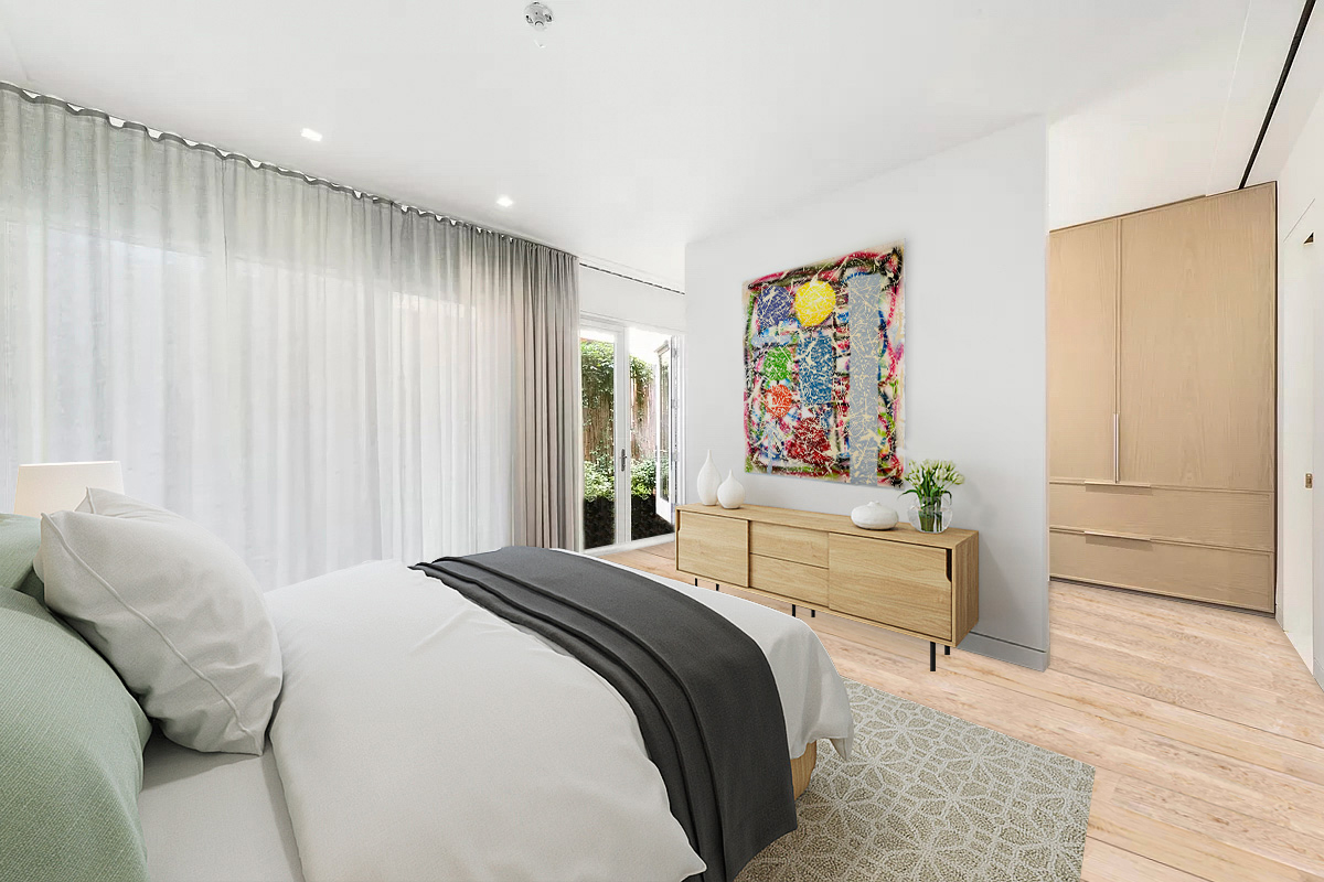 #9 photo, 46 LAIGHT Street, マンハッタン Tribeca , NY 10013